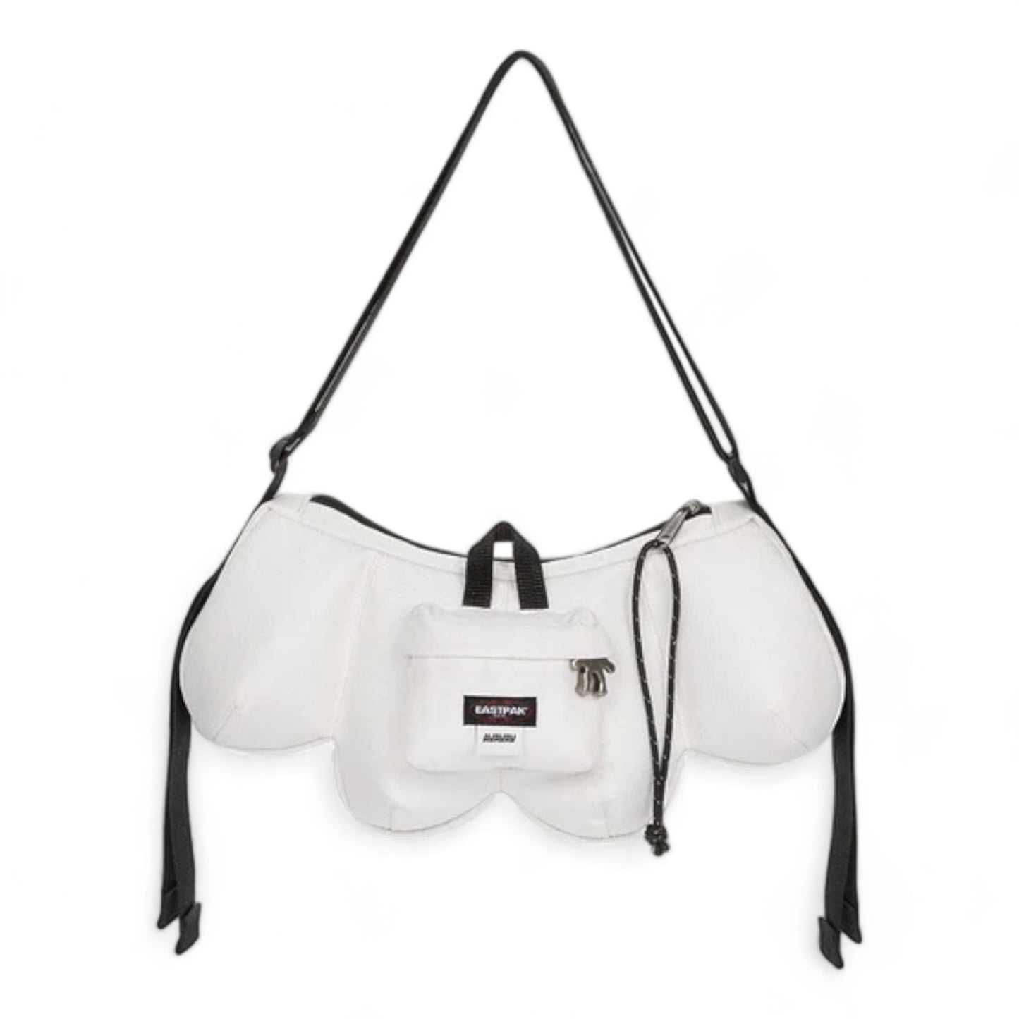 EASTPAK AV MINI BAG AVAVAV WHITE