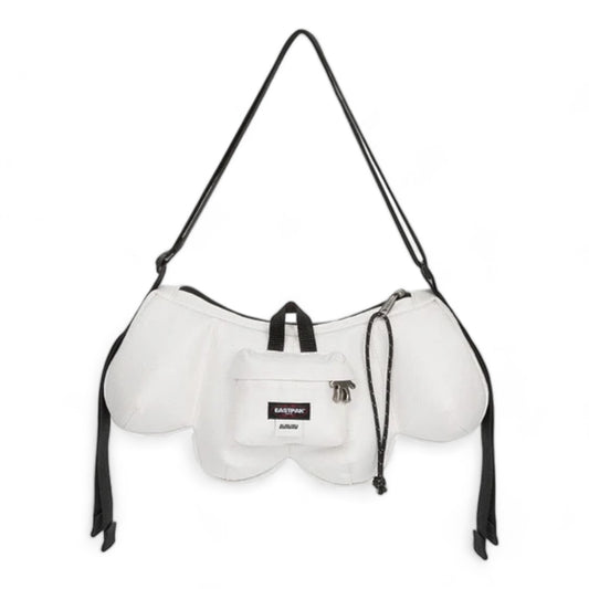 EASTPAK AV MINI BAG AVAVAV WHITE