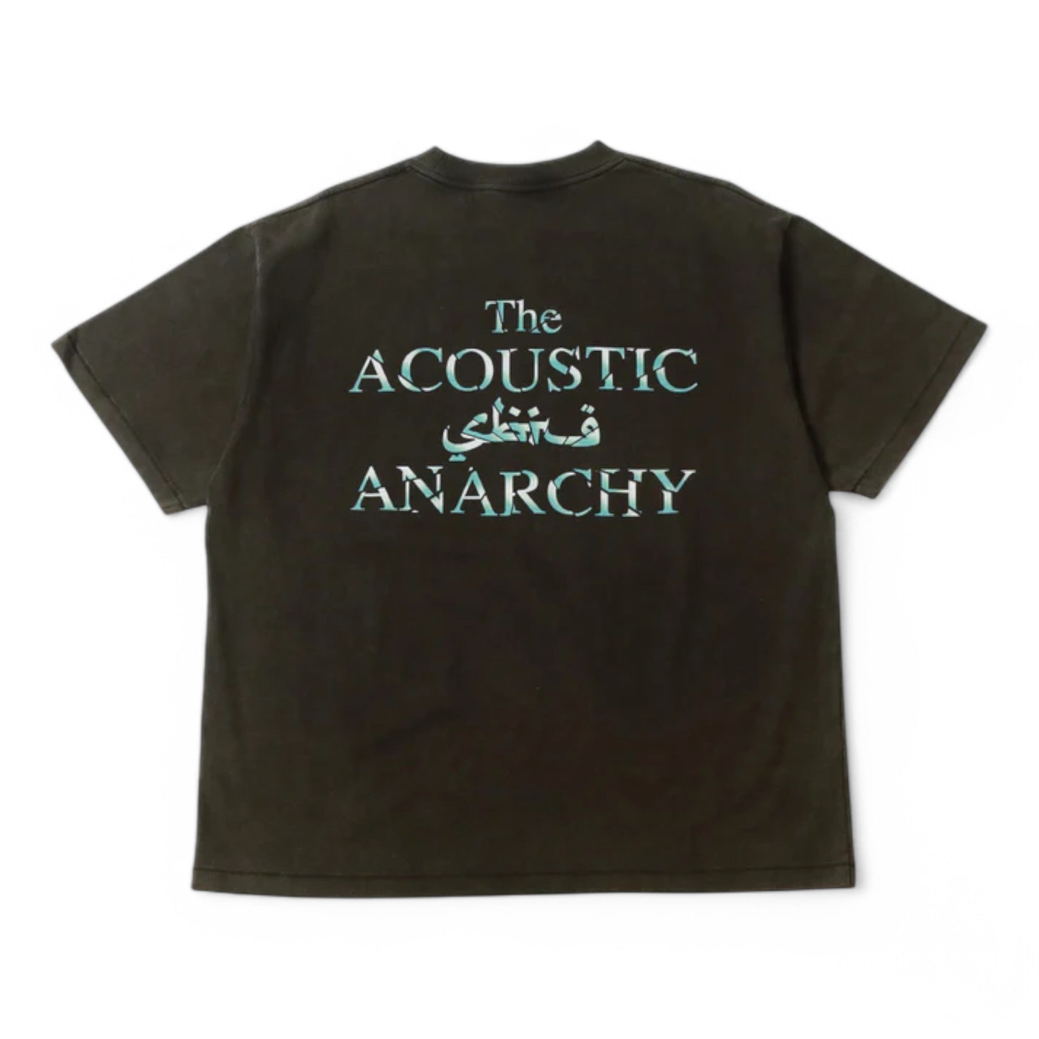 Sabotage Surplus Phantom Ss Tee