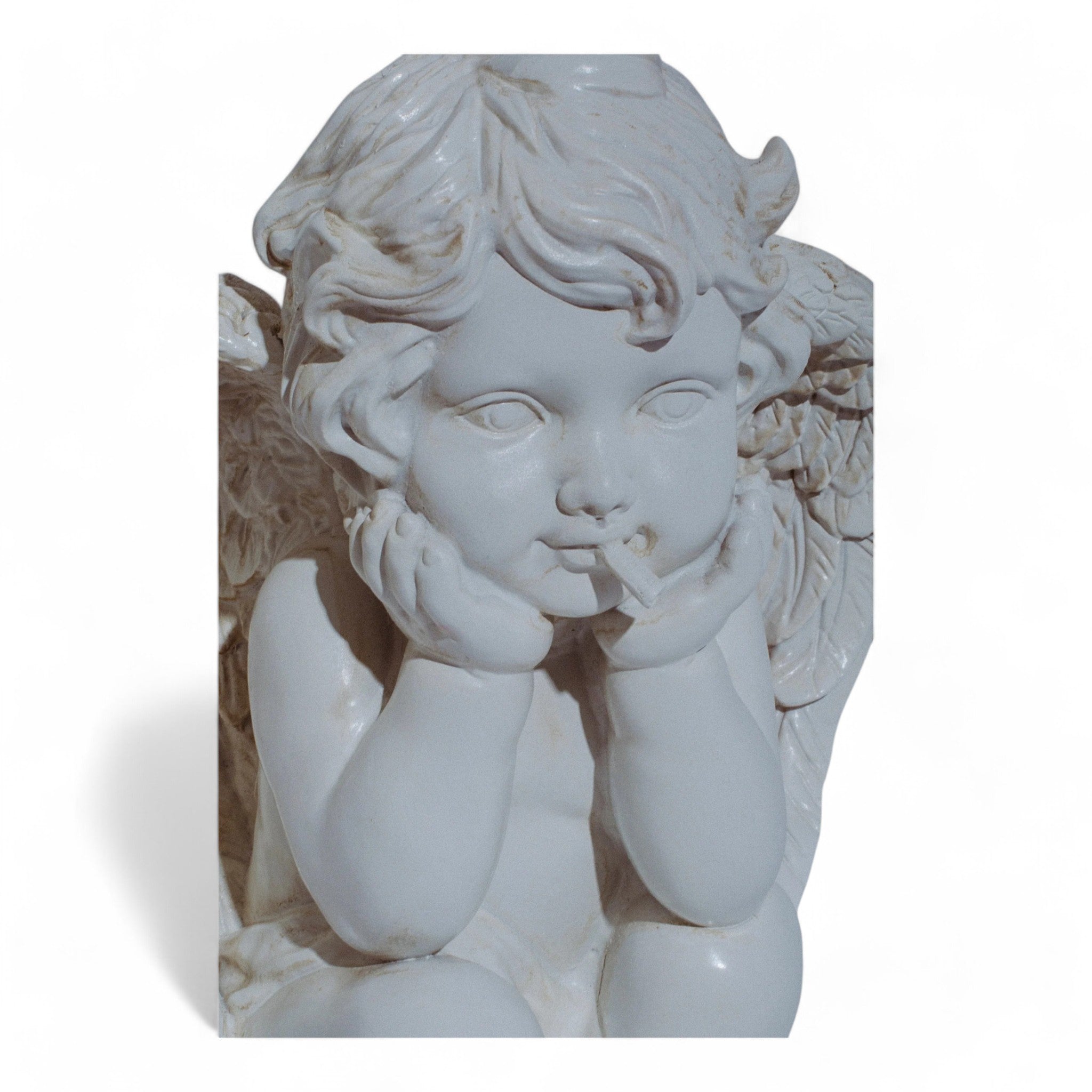 Fucking Awesome Smoking Cherub Hide A Key
