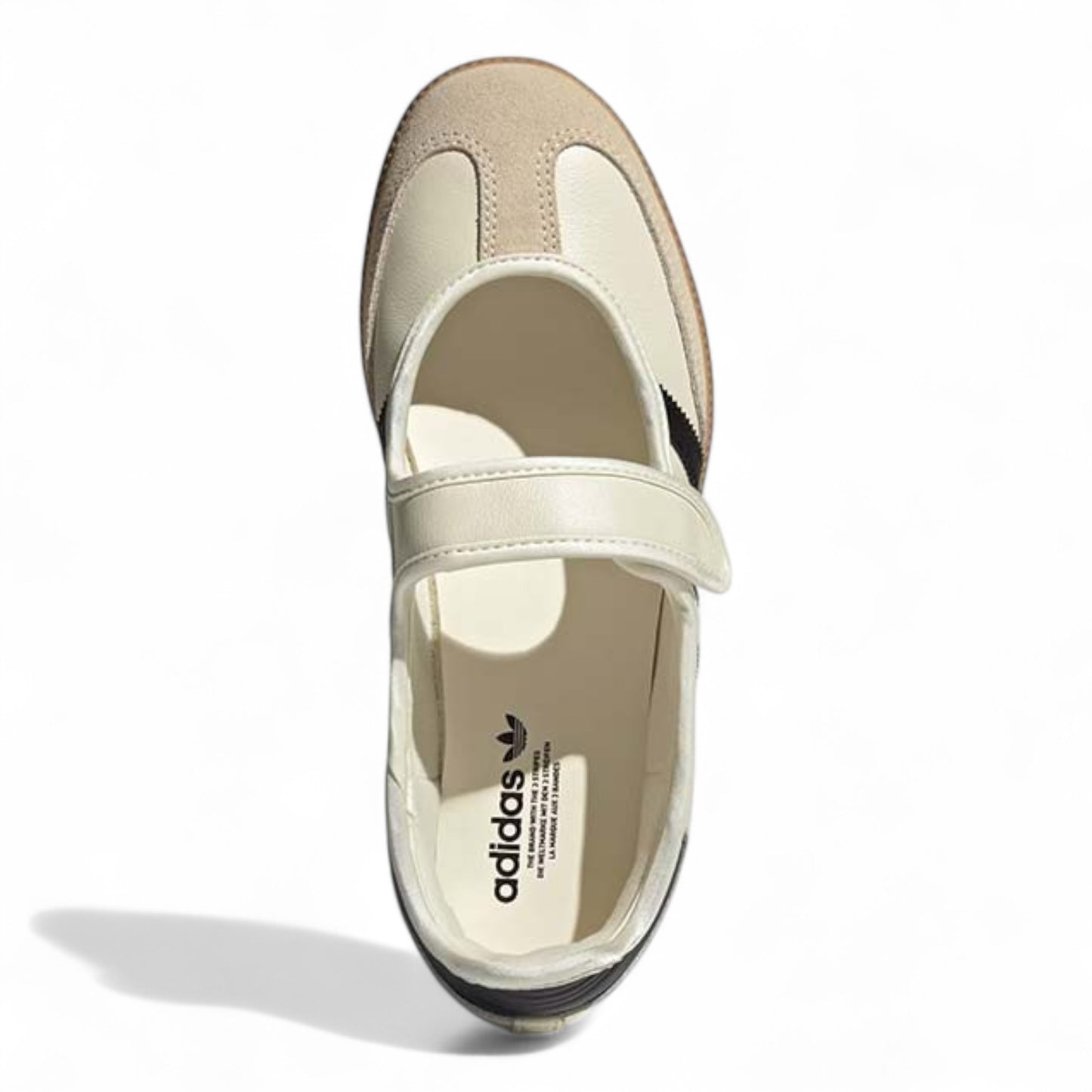 WMNS ADIDAS SAMBA JANE