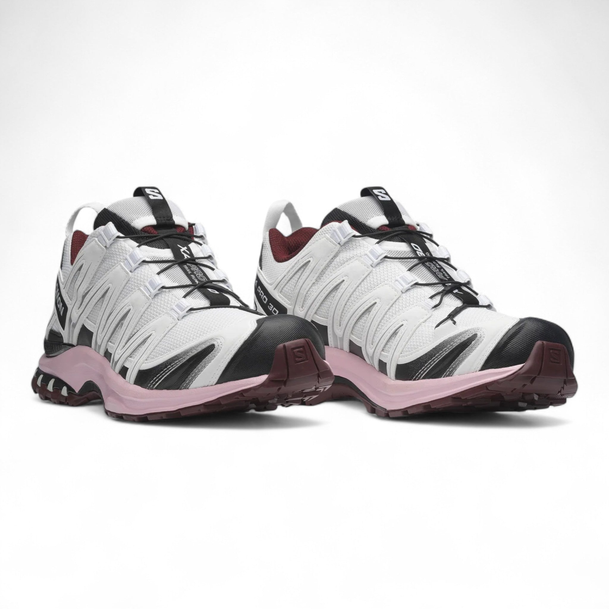 Salomon Xa Pro 3D