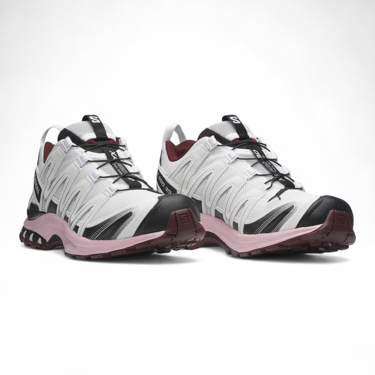 SALOMON XA PRO 3D