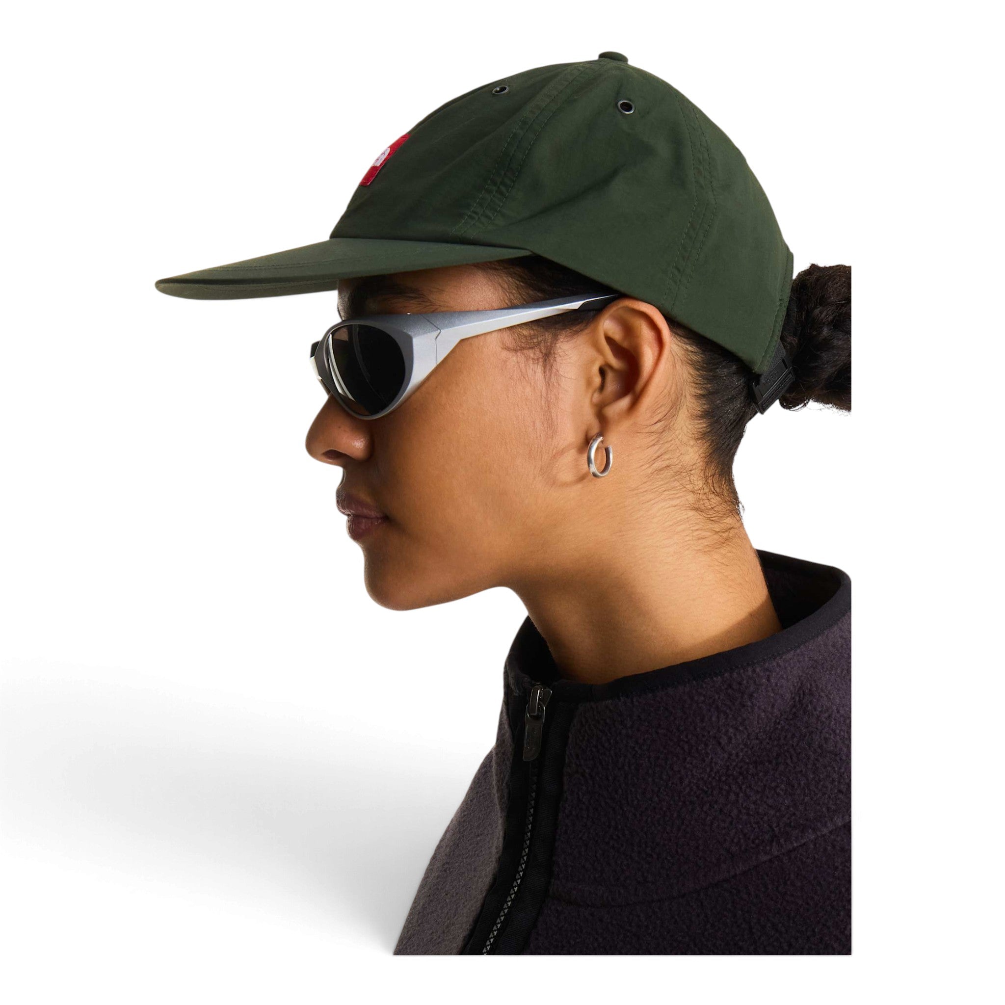 The North Face Red Box Nylon Hat