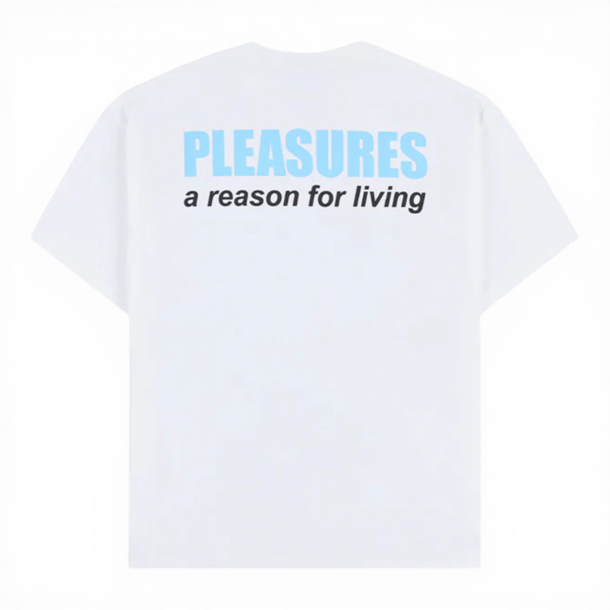 Pleasures Decay T-shirts