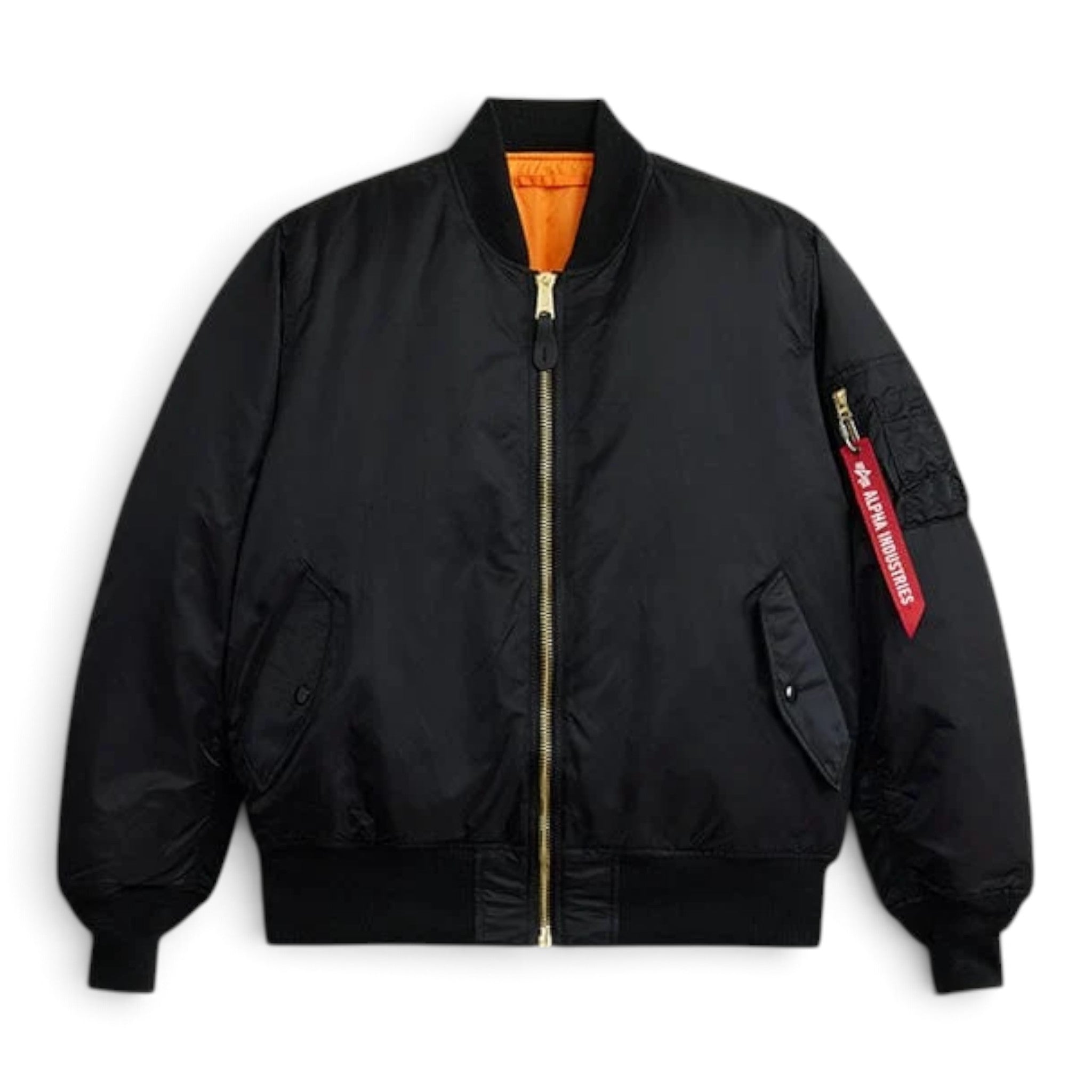 Alpha Industries MA-1 Heritage Bomber Jacket