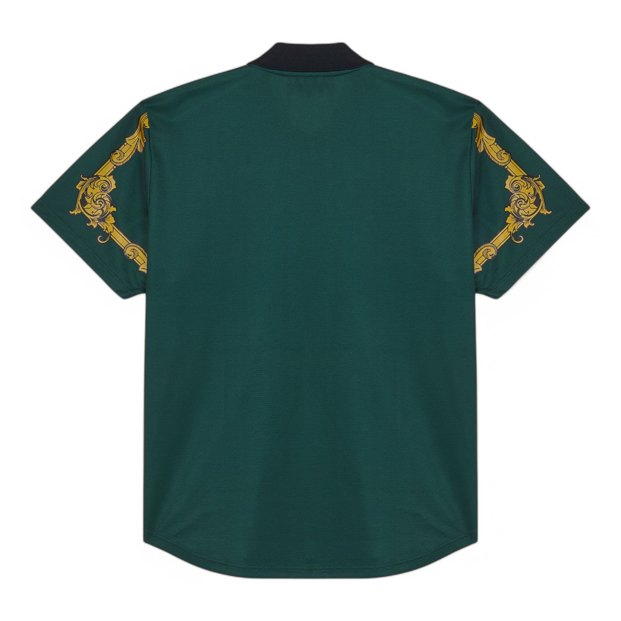 Pleasures X Iuter Carlo Soccer Jersey