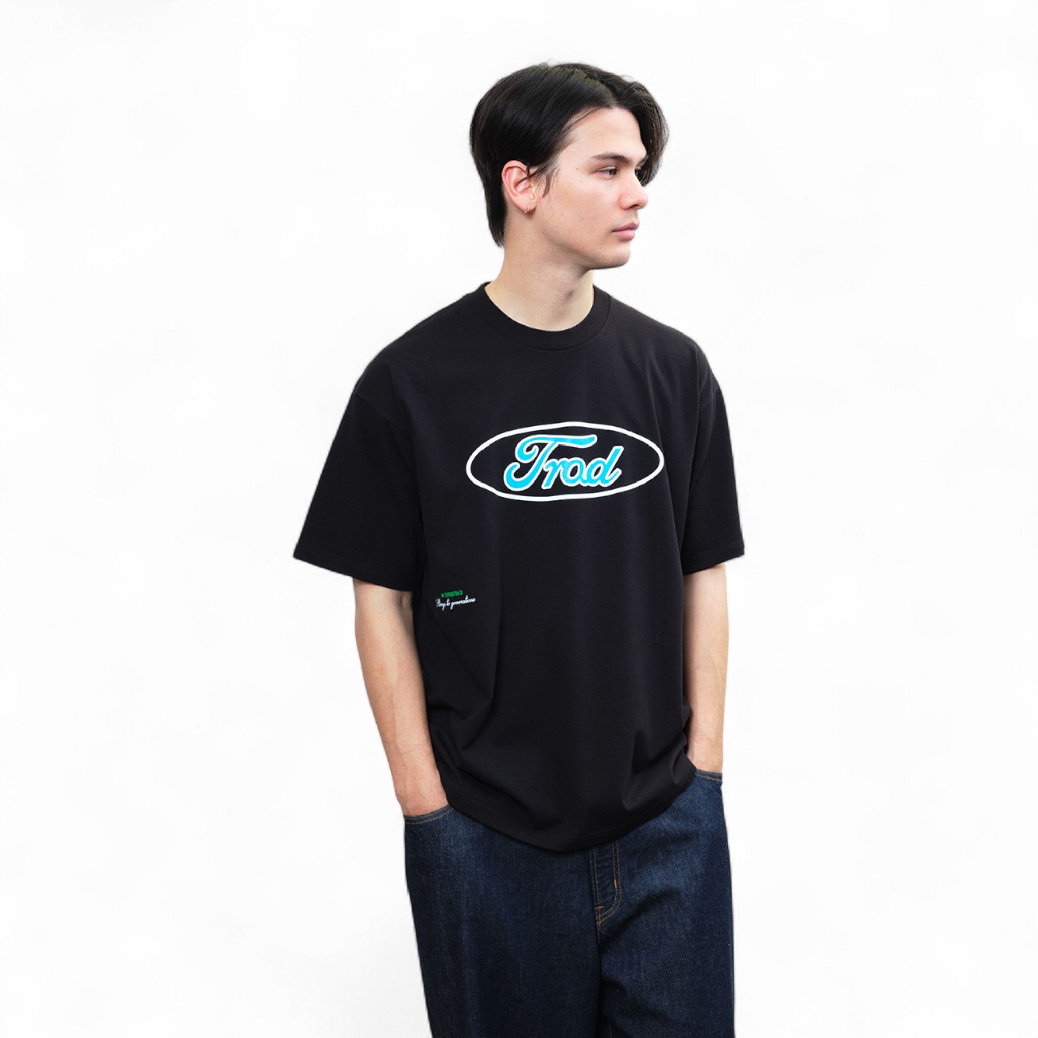 Whiz Limited Trad T-shirt
