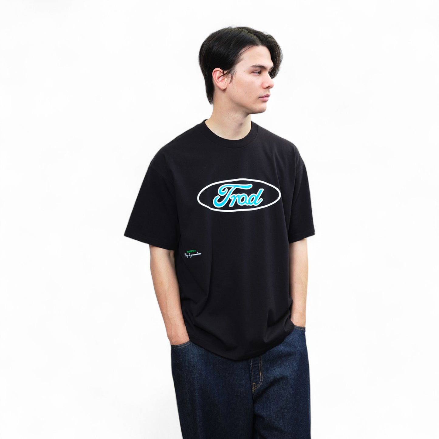 WHIZ LIMITED TRAD T-SHIRT