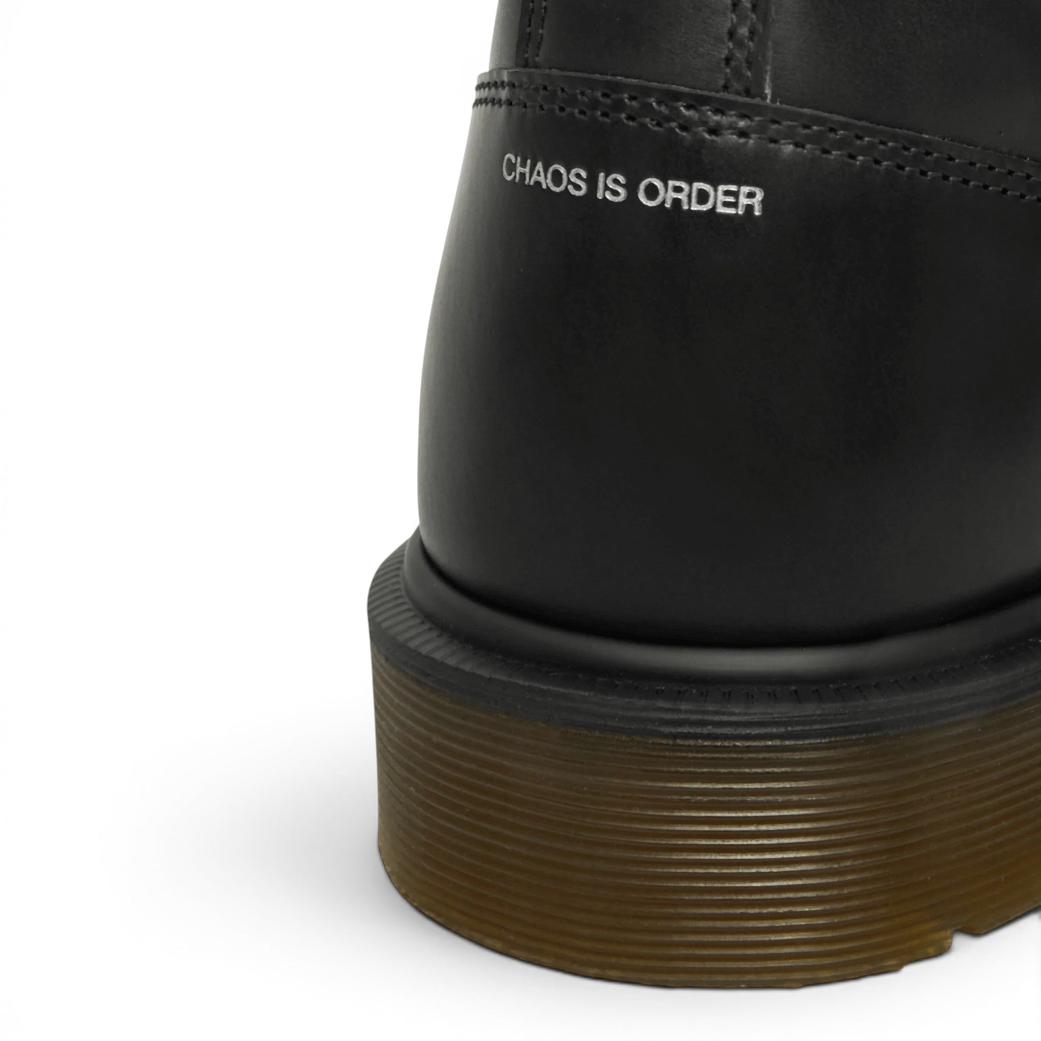 Dr.martens X Slam Jam 1490 Outlier Steel Toe Boots