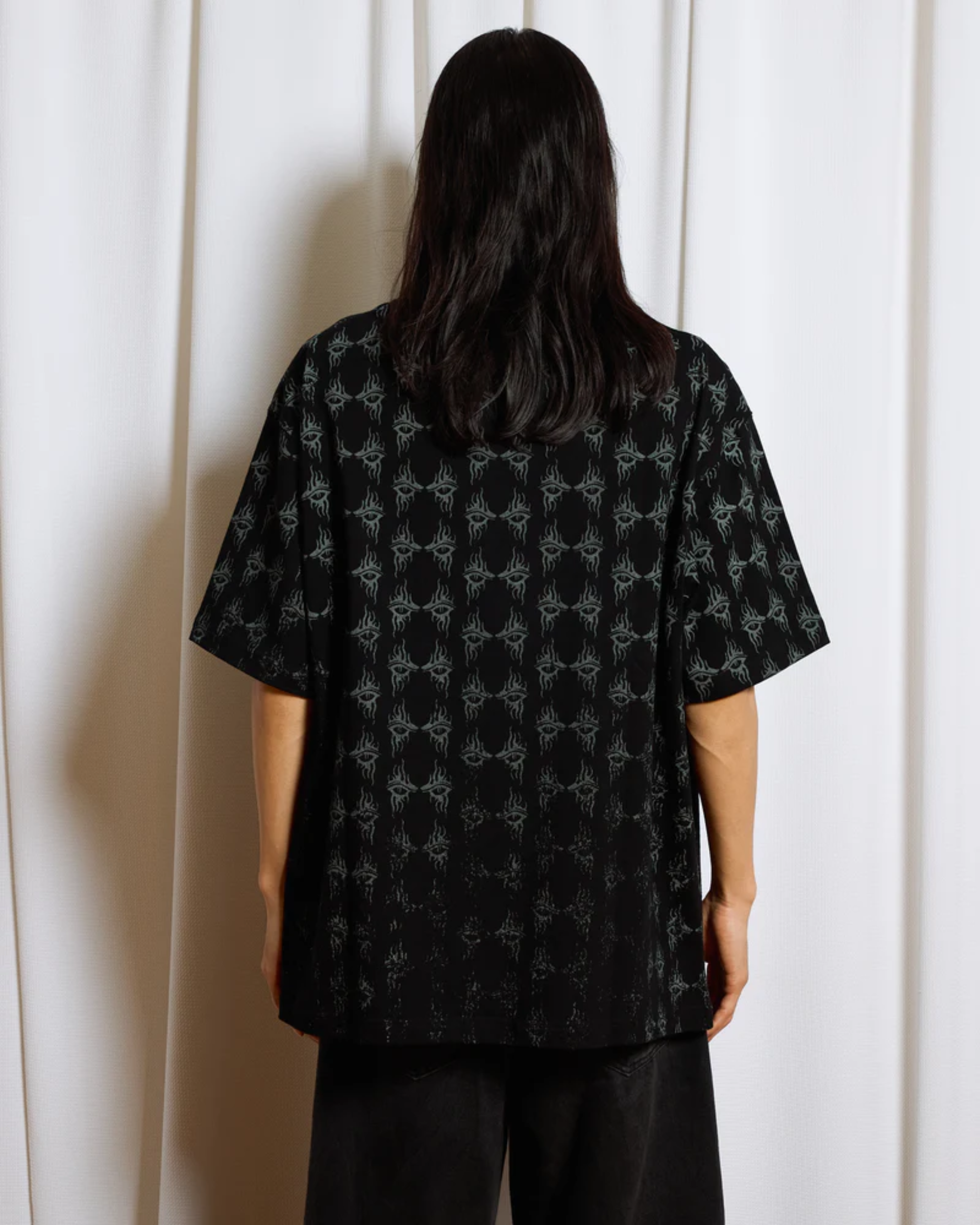 Pleasures Judgement Heavyweight T-shirt