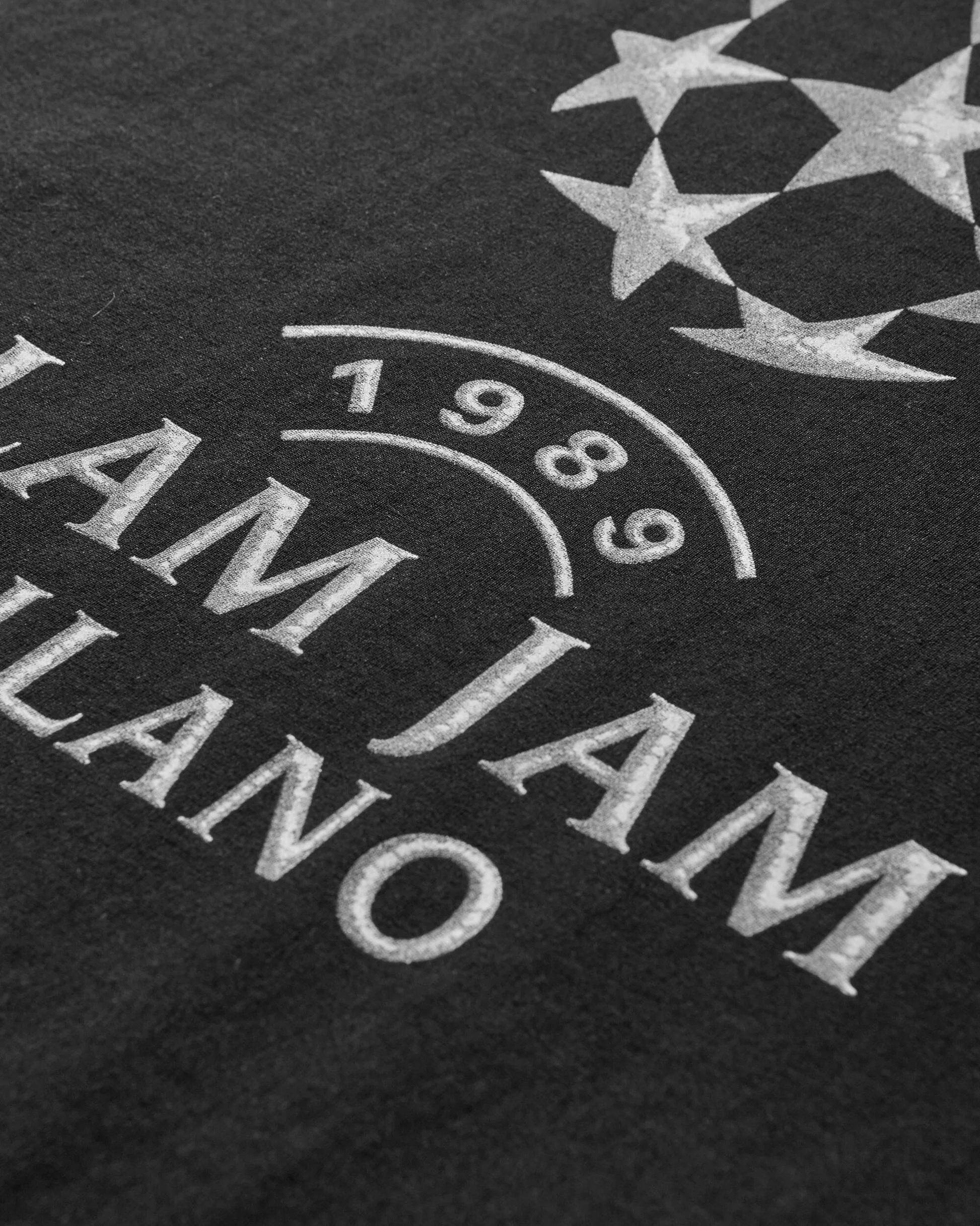 Slam Jam Champions T-shirt