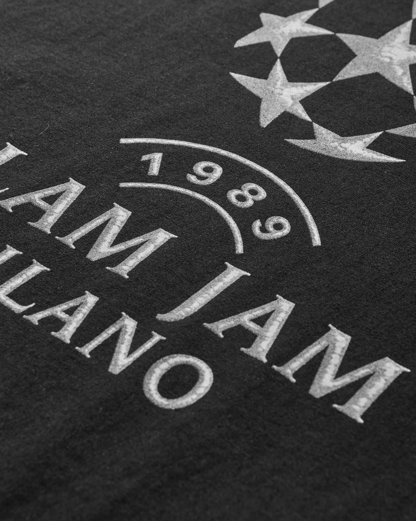 SLAM JAM CHAMPIONS T-SHIRT
