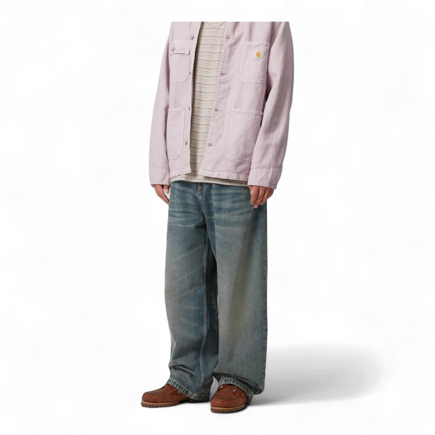 CARHARTT WIP BRANDON PANT