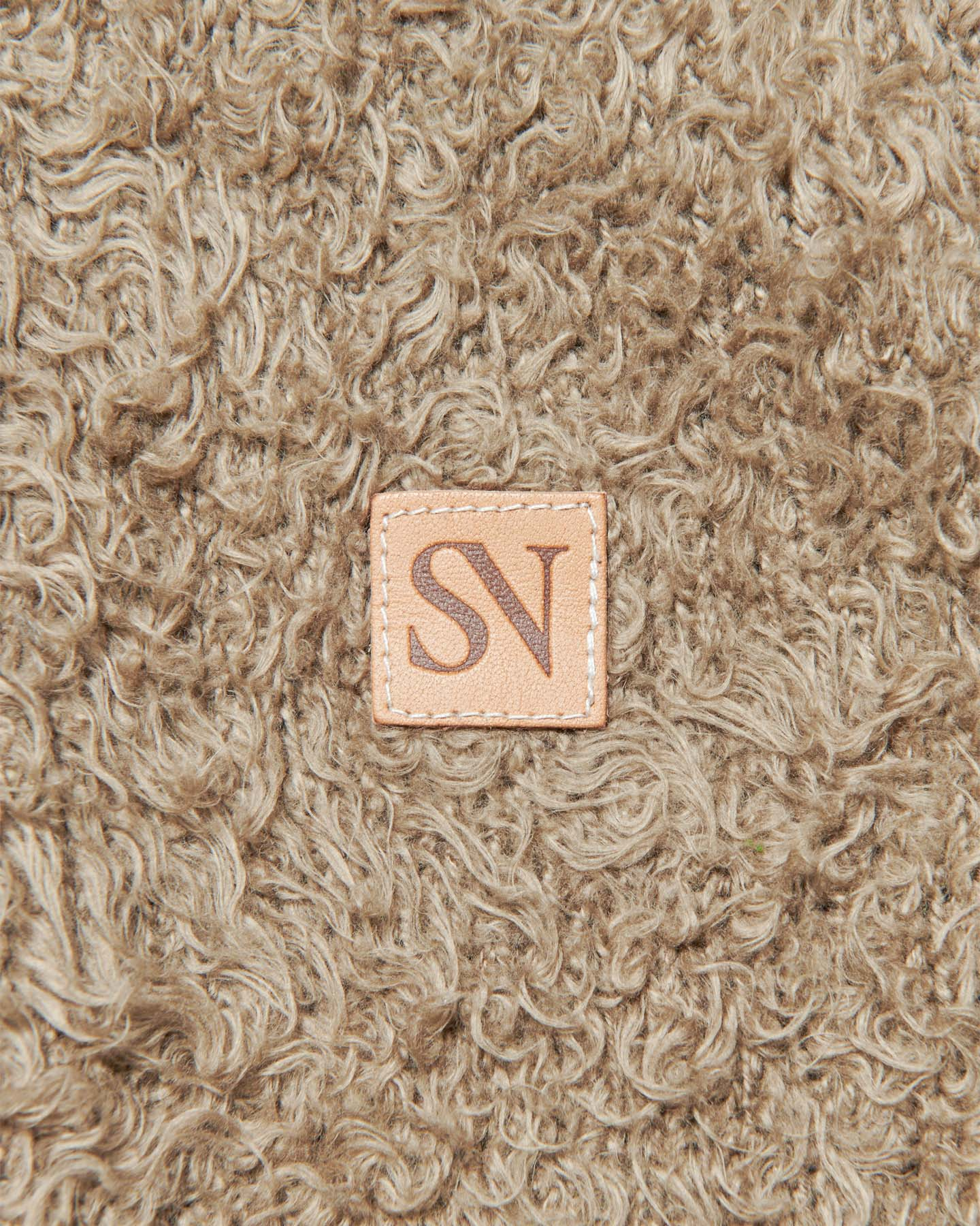SOPHNET. TROLL CARDIGAN