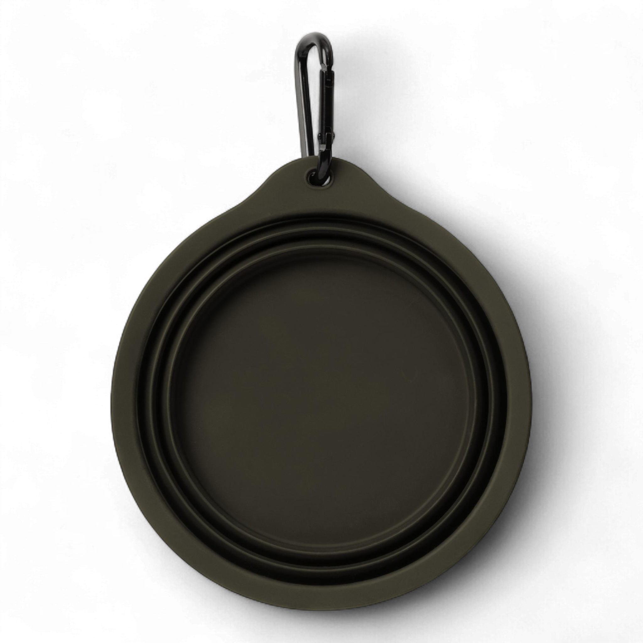Carhartt WIP  Wild Dog Foldable Bowl