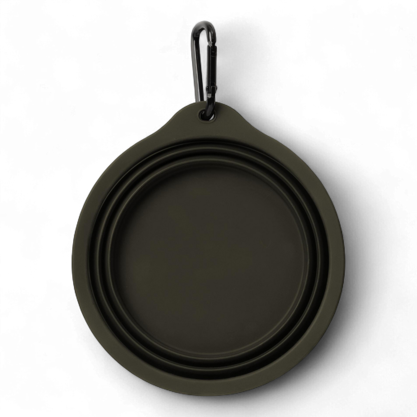 CarharttWIP WILD DOG FOLDABLE BOWL
