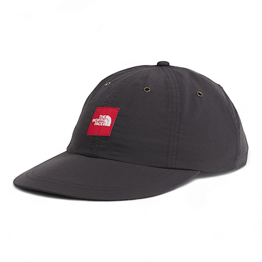 THE NORTH FACE RED BOX NYLON HAT