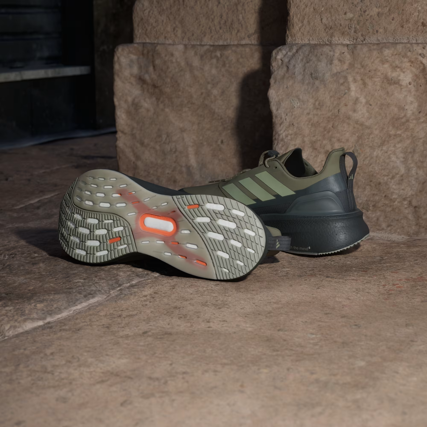 ADIDAS ULTRABOOST 5 H.KOUMORI