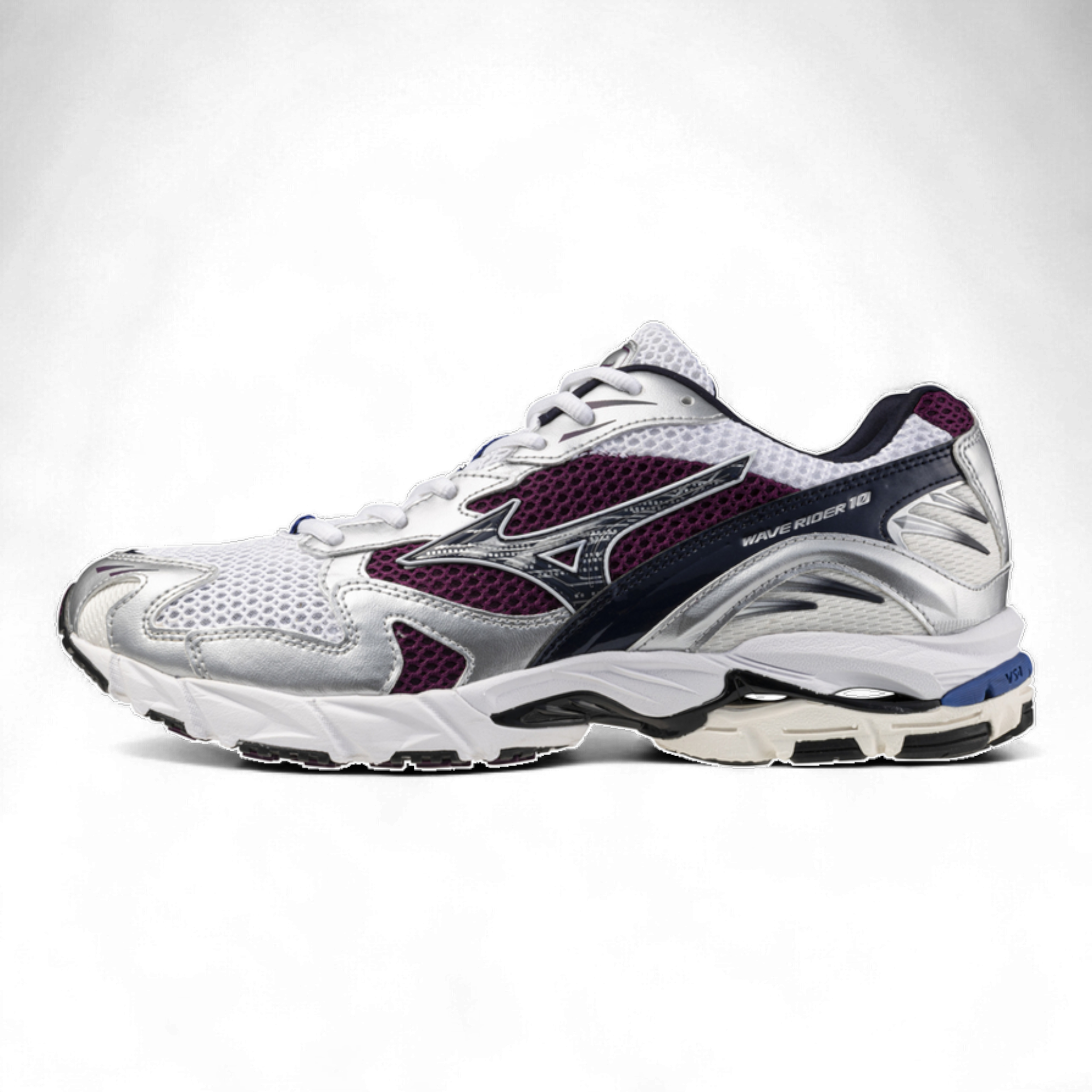 Mizuno Wave Rider 10