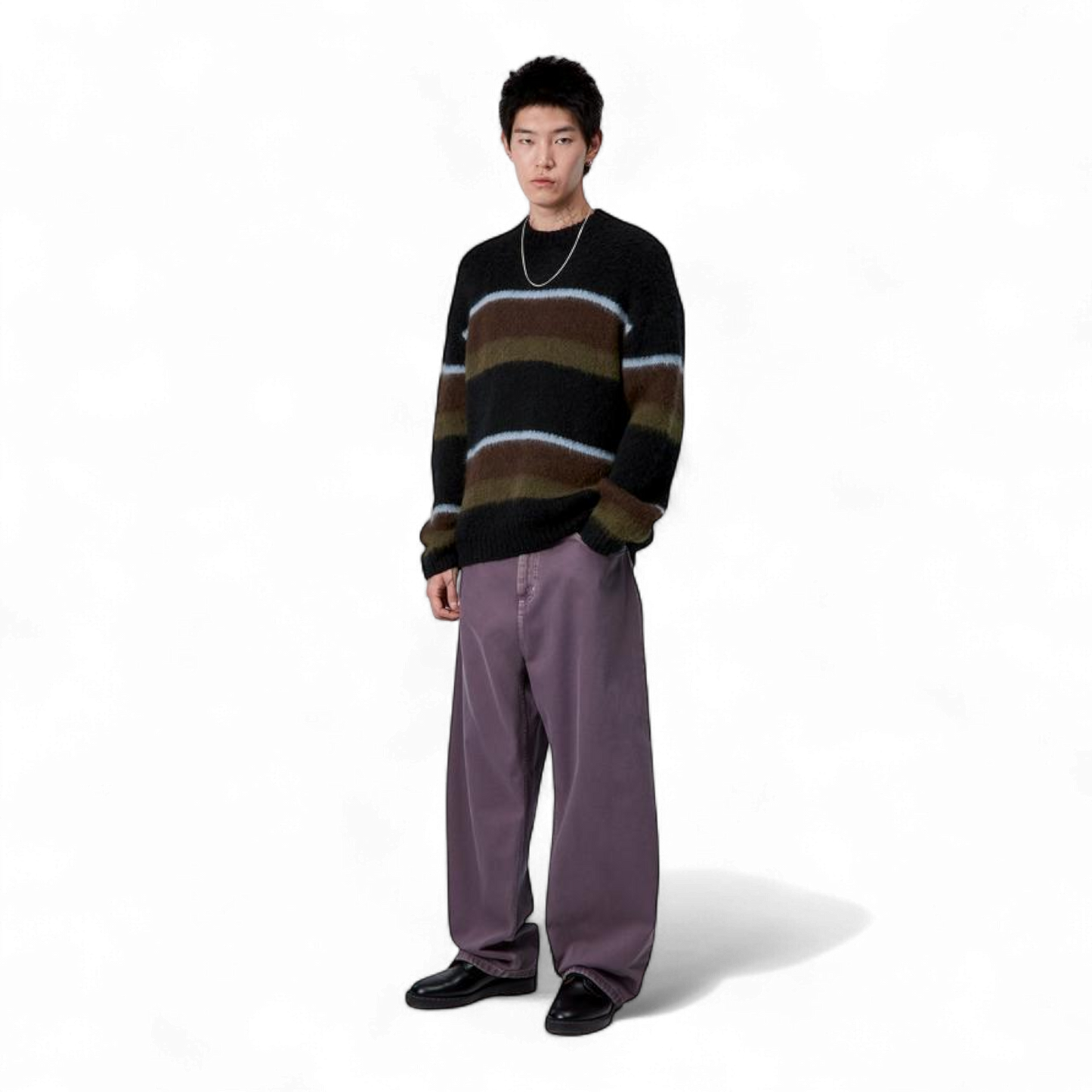 Carhartt WIP MERTON SWEATER