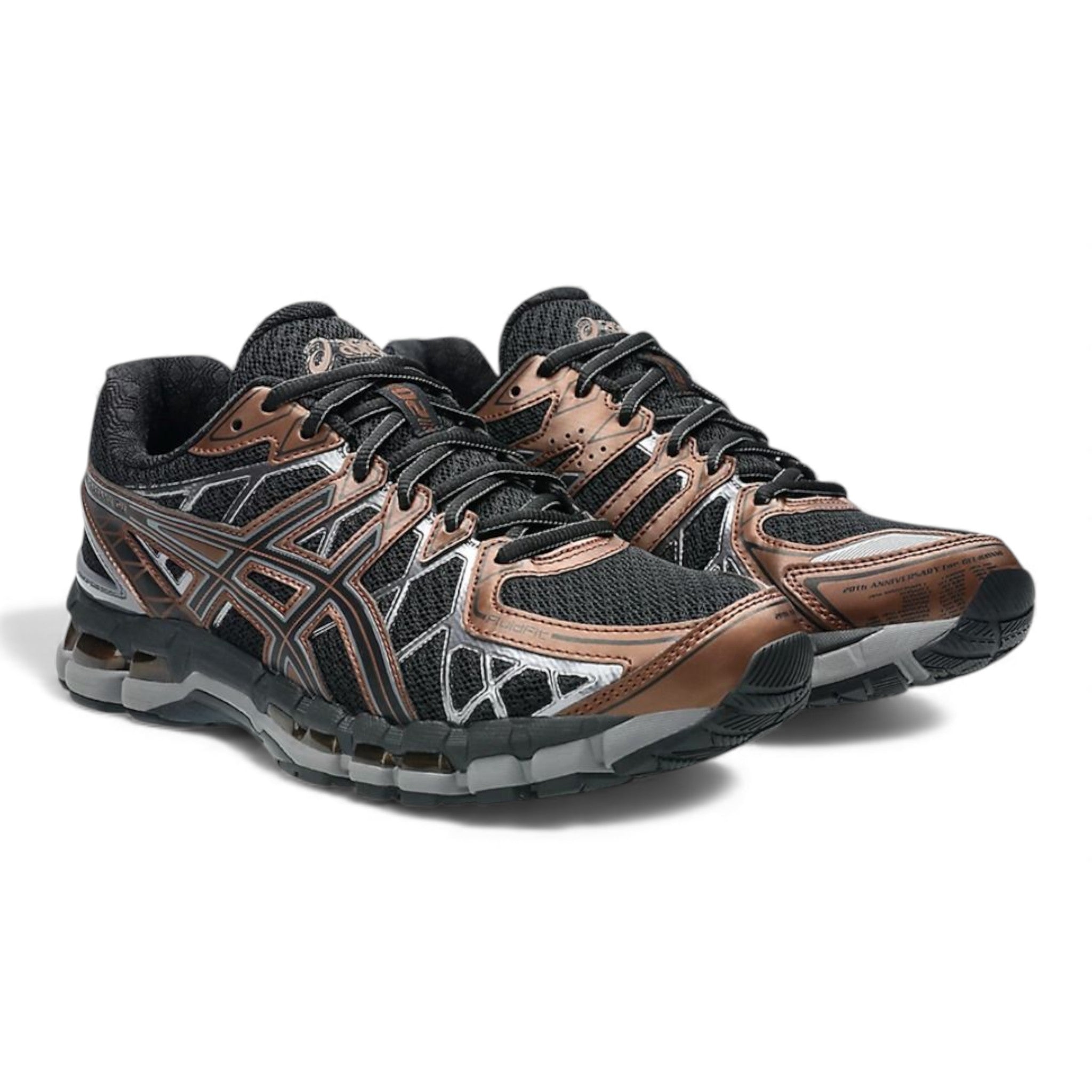 Asics Gel-kayano 20