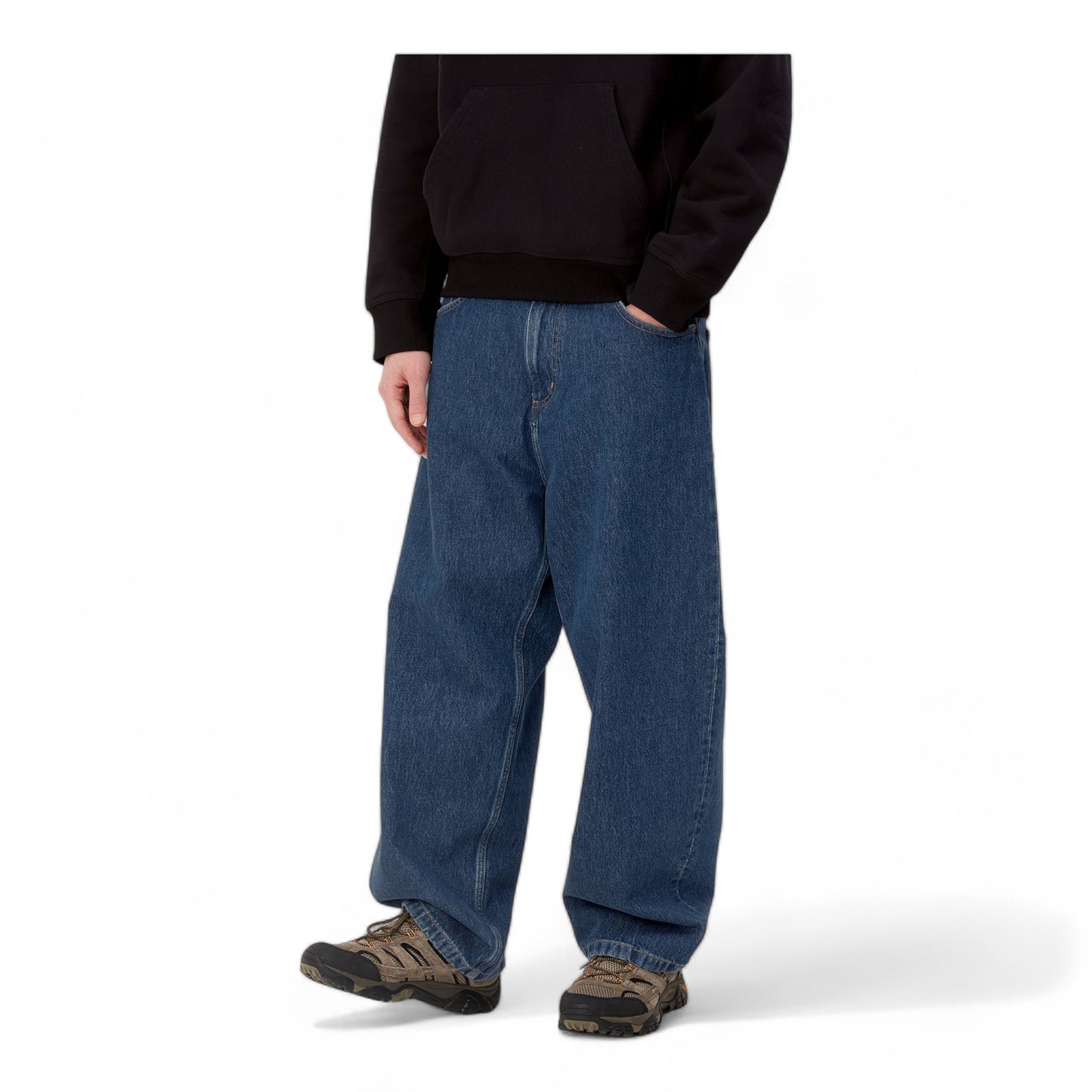 CARHARTT WIP BRANDON PANT