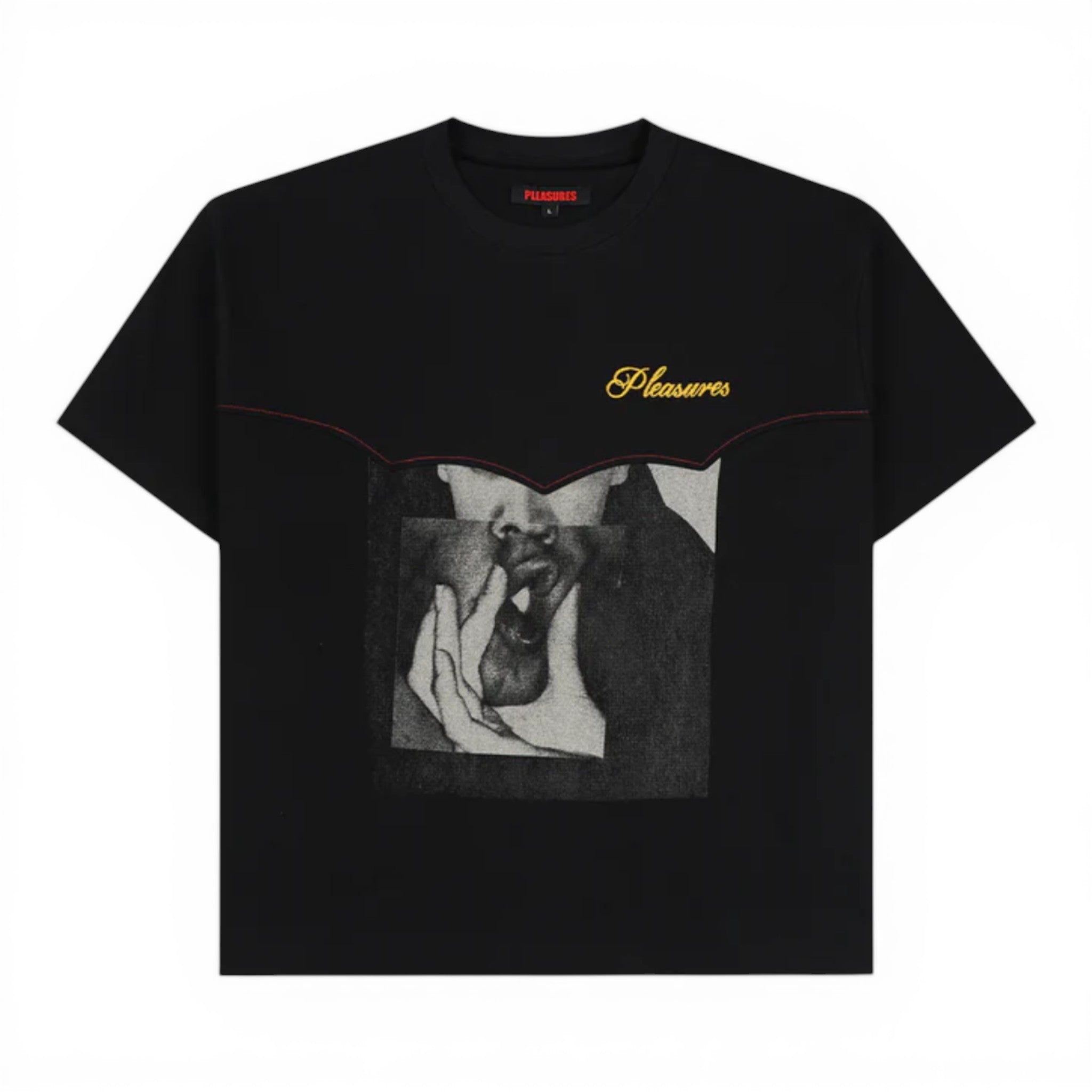 Pleasures Ritual Heavyweight Shirt