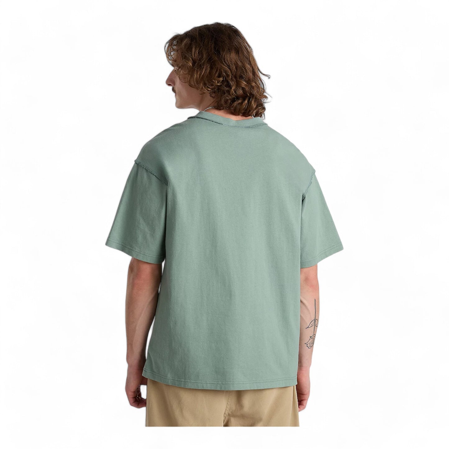 VANS PREMIUM T-SHIRT