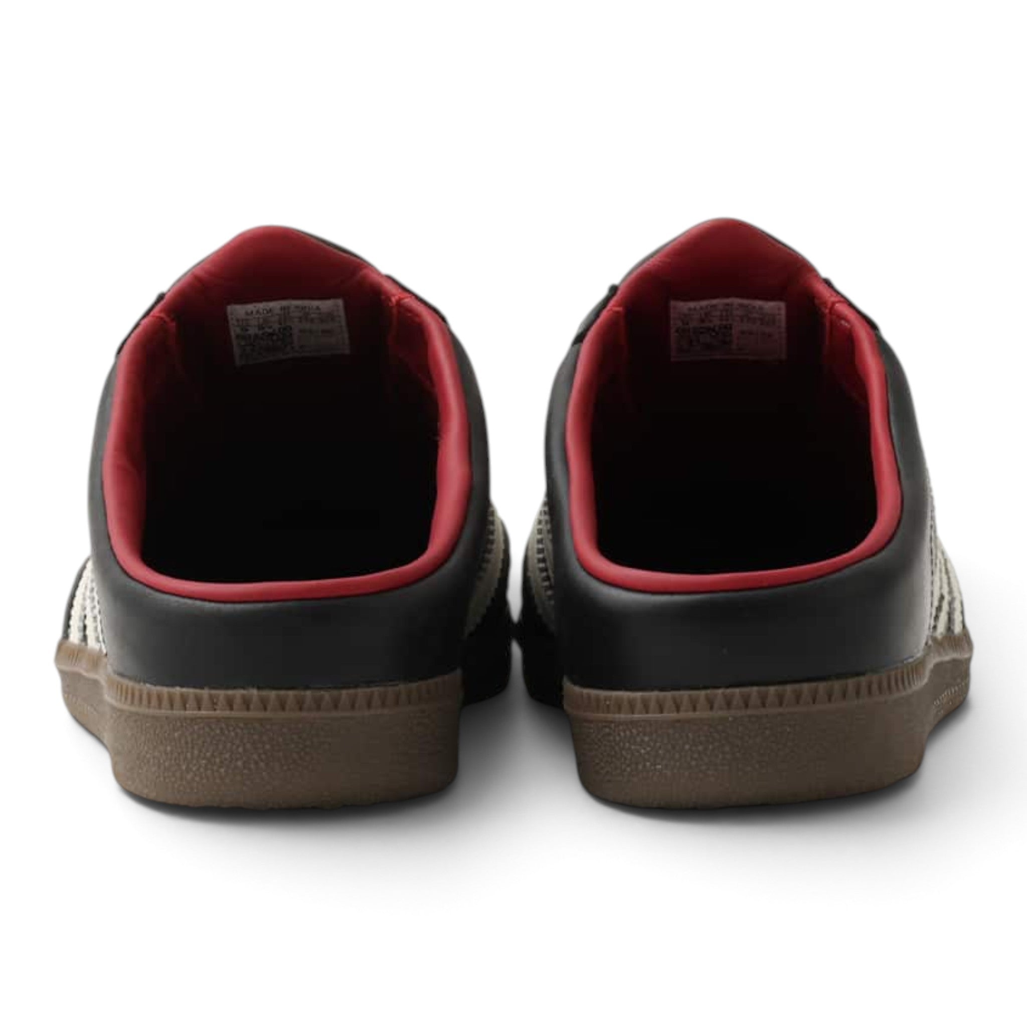 Adidas x VegNonVeg Samba Mule