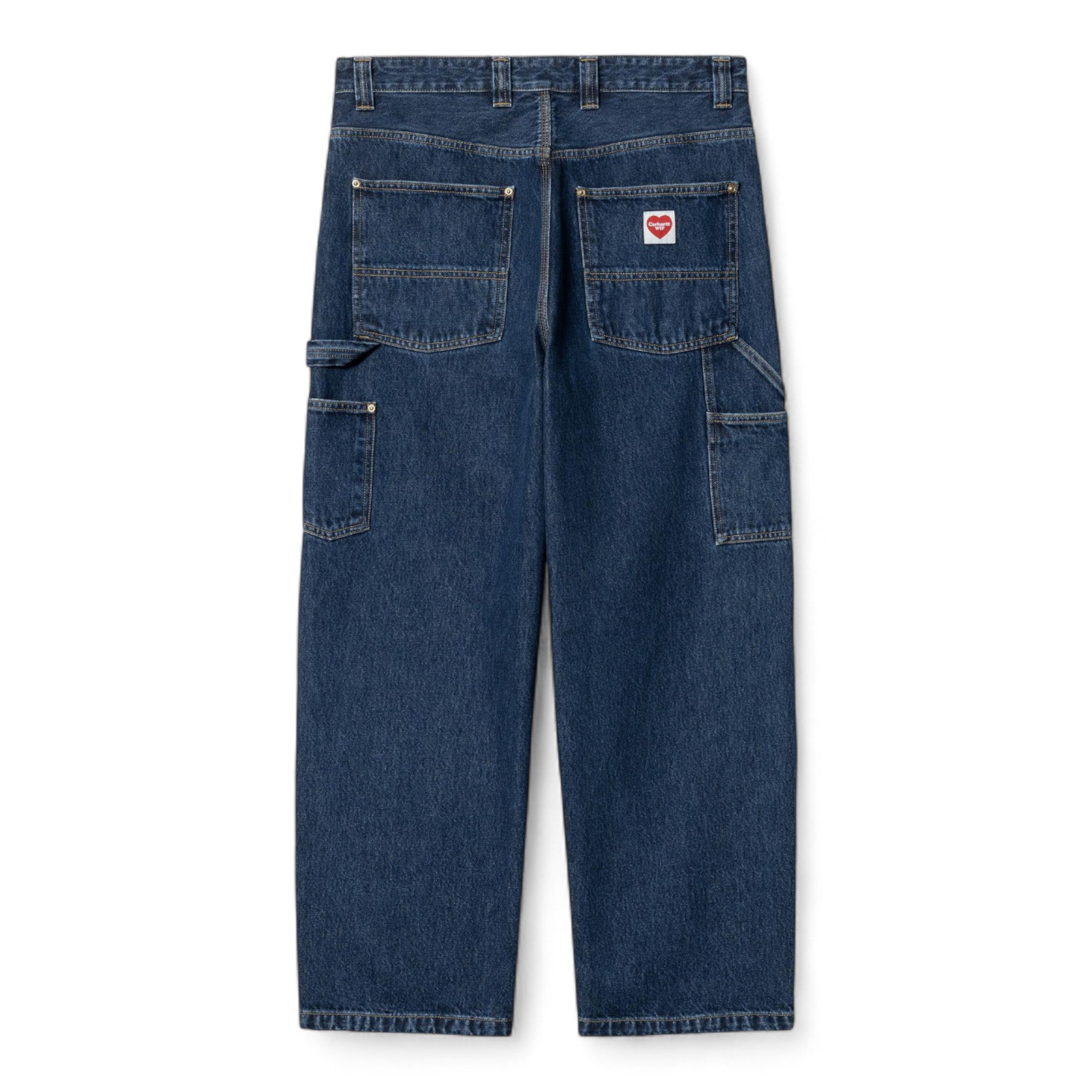 Carhartt WIP  Nash Double Knee Pant