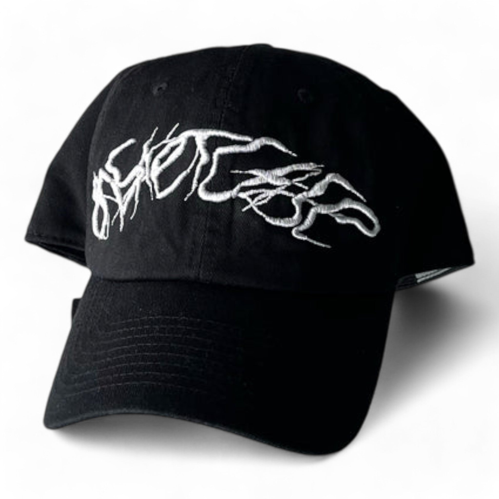 Basketcase Gallery Cyber Creeper