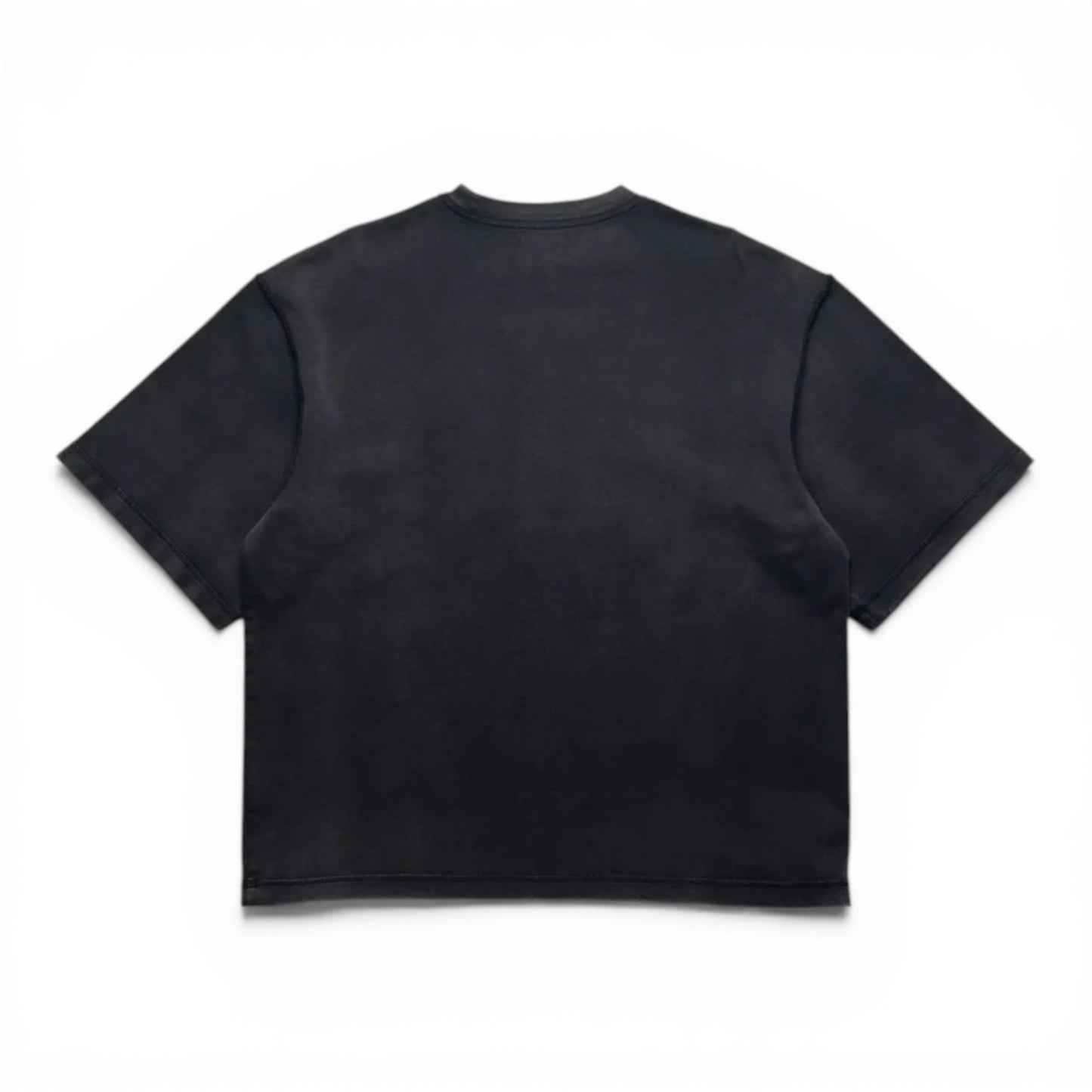 DIET STARTS MONDAY GIVE EM HELL TEE