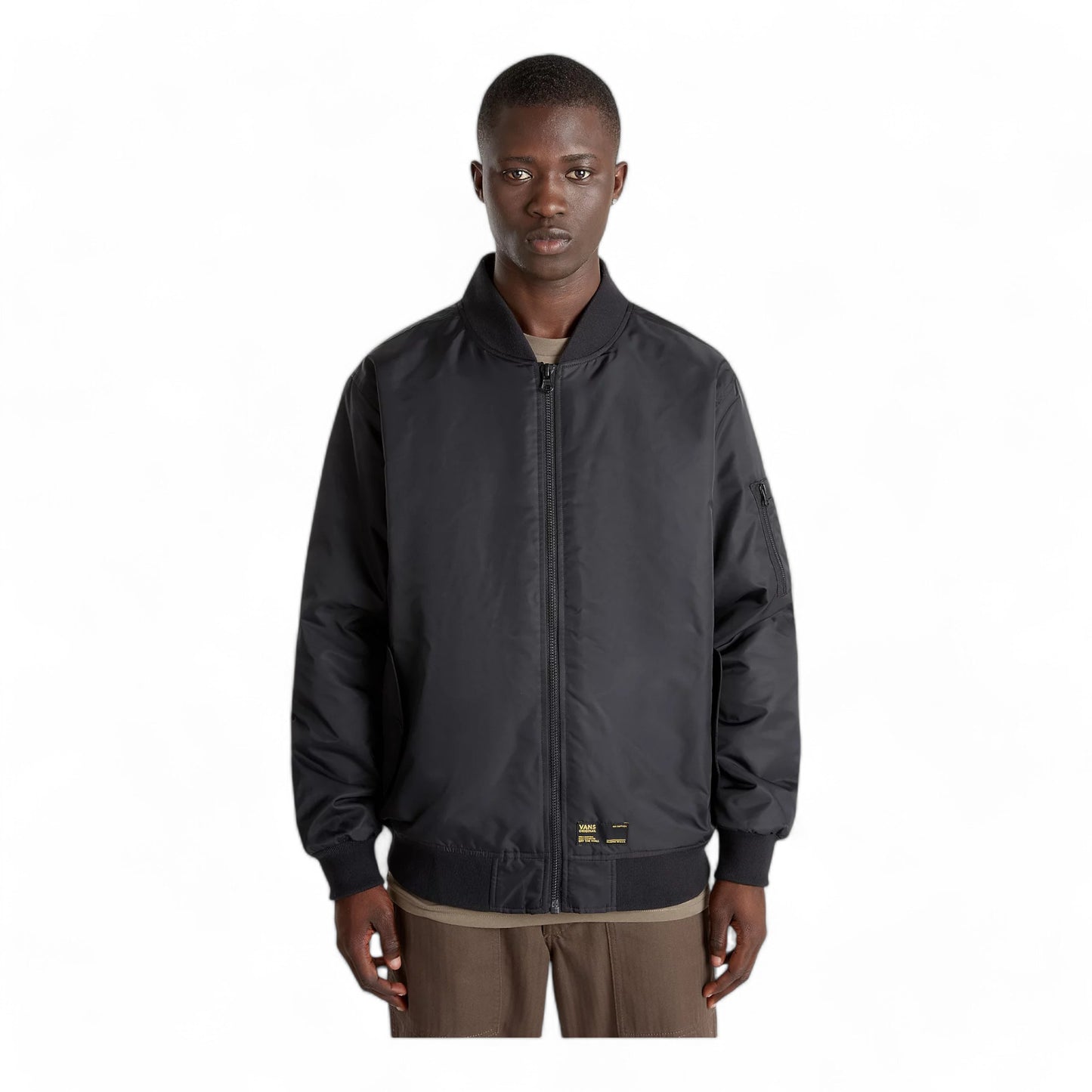 VANS COPLEY BOMBER JACKET