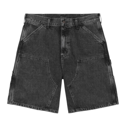 CARHARTT WIP DOUBLE KNEE SHORTS