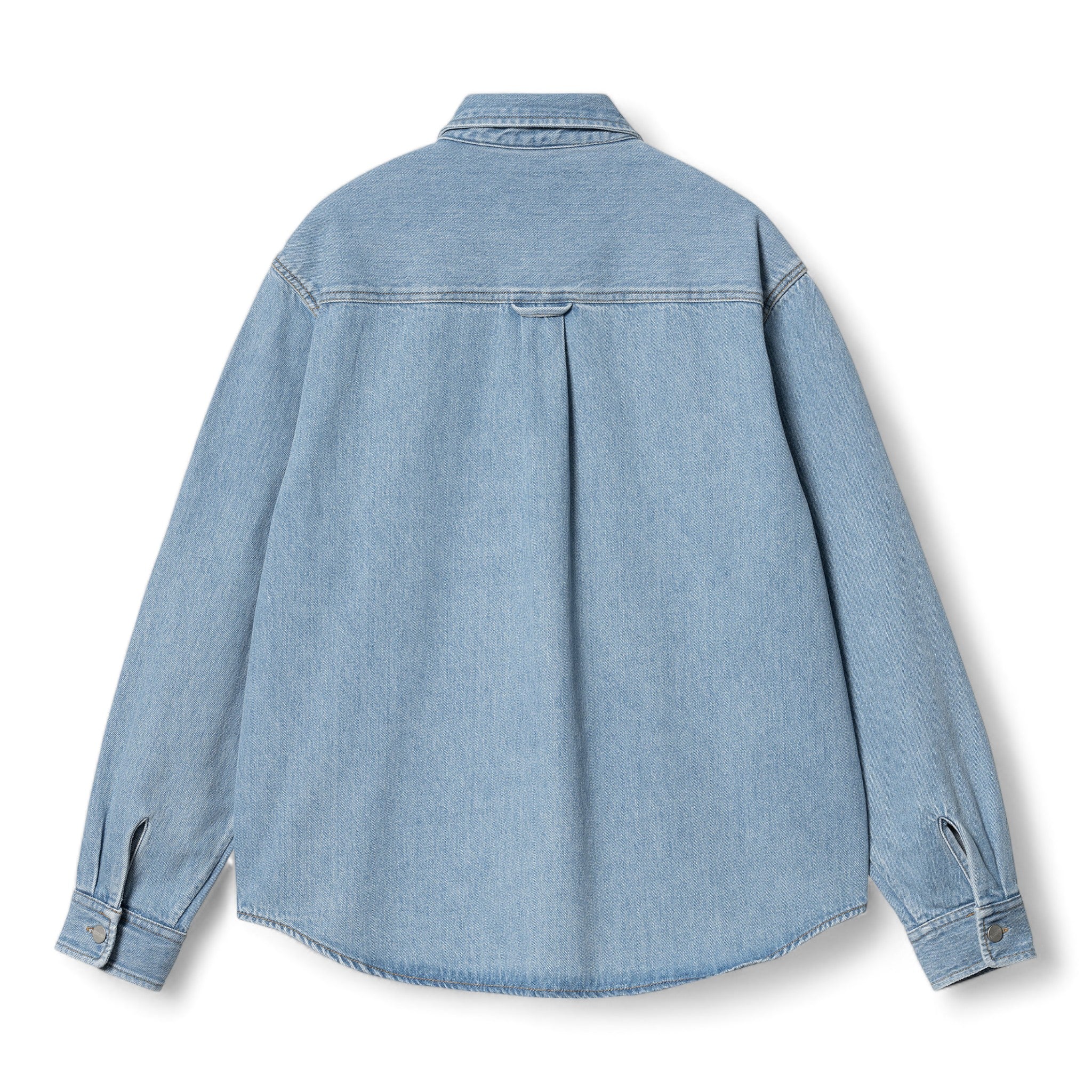 Carhartt Wip Harvey Shirt Jac