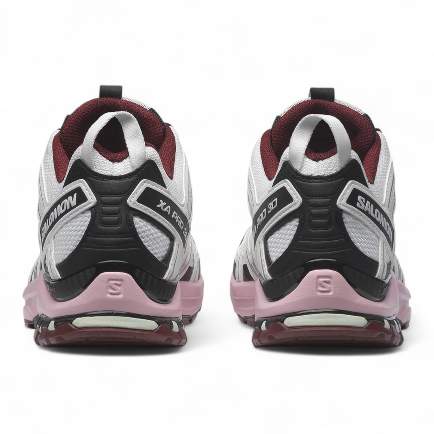 SALOMON XA PRO 3D