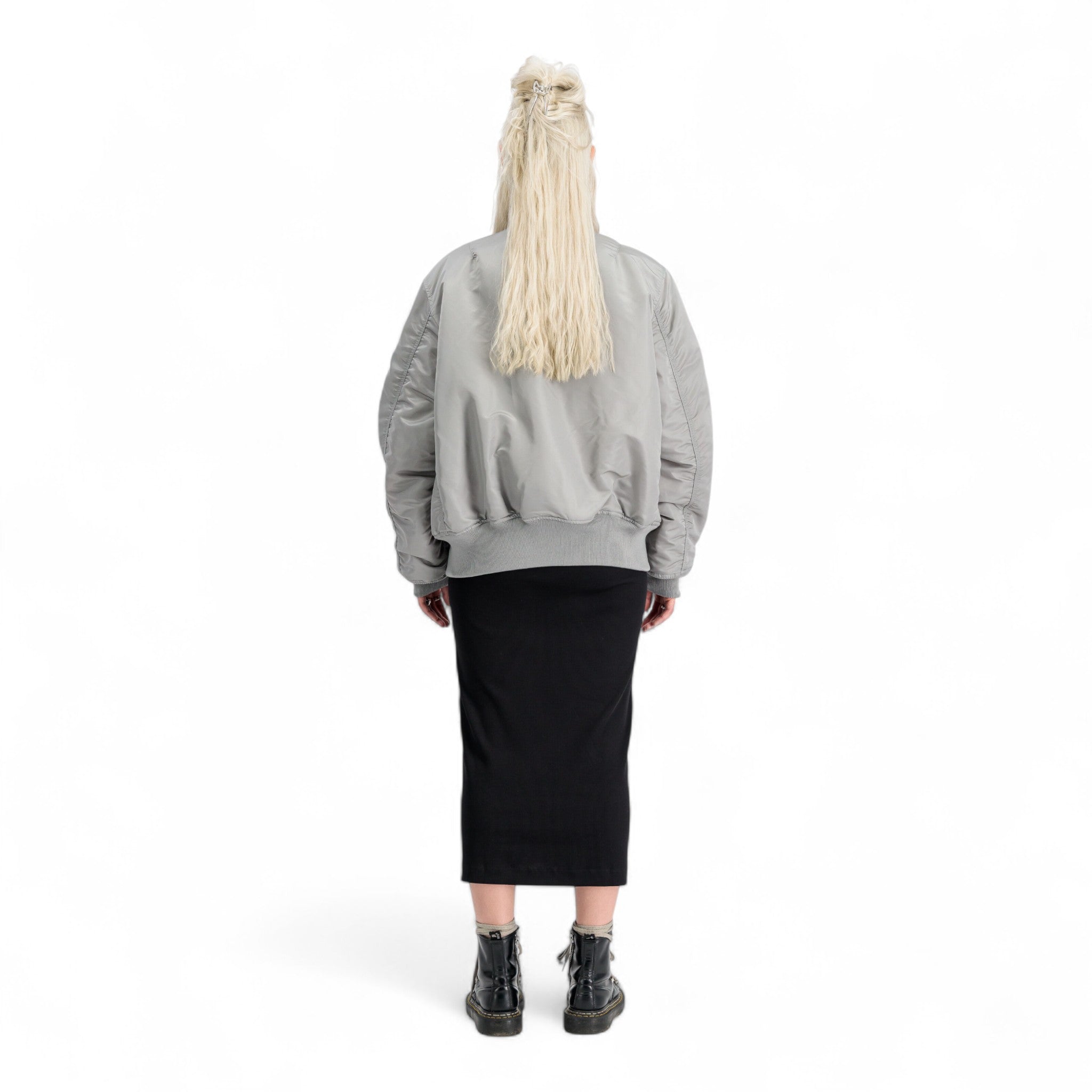 Ma-1 Bomber Jacket (Heritage)