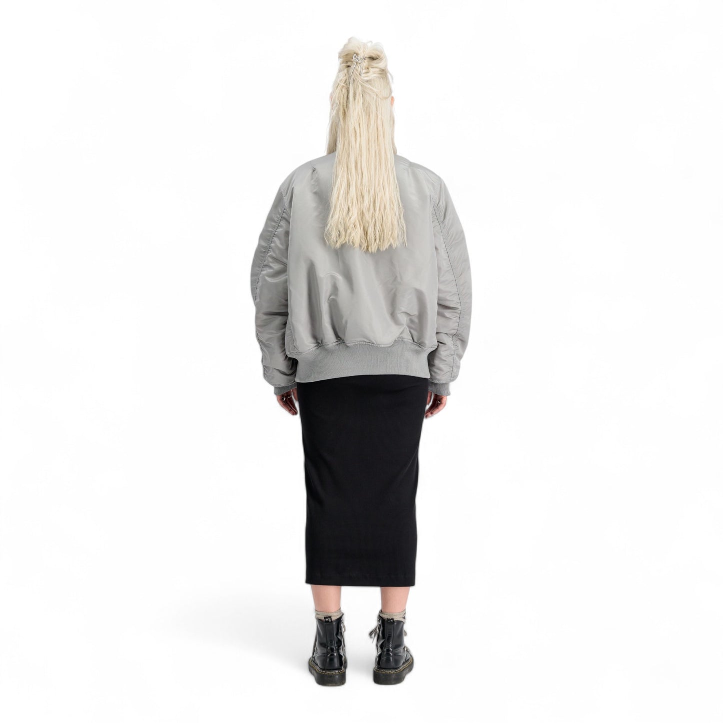 MA-1 BOMBER JACKET (HERITAGE)