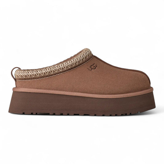 WOMENS UGG TAZZ II ROCKY OAK