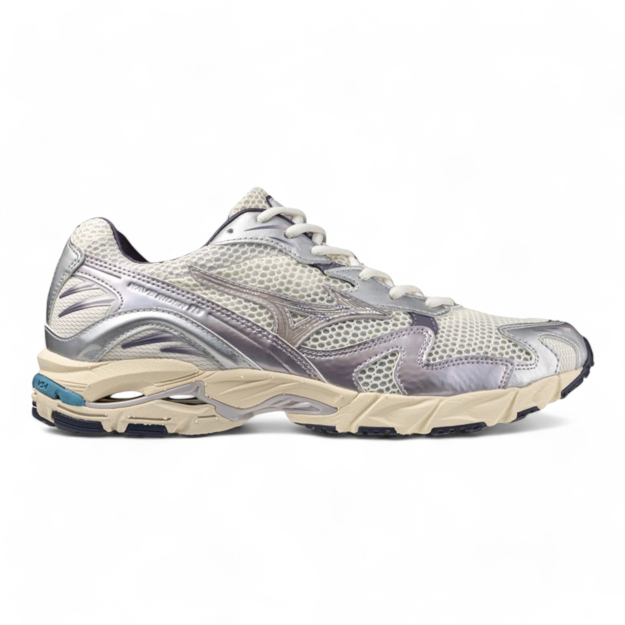 Mizuno Wave Rider 10