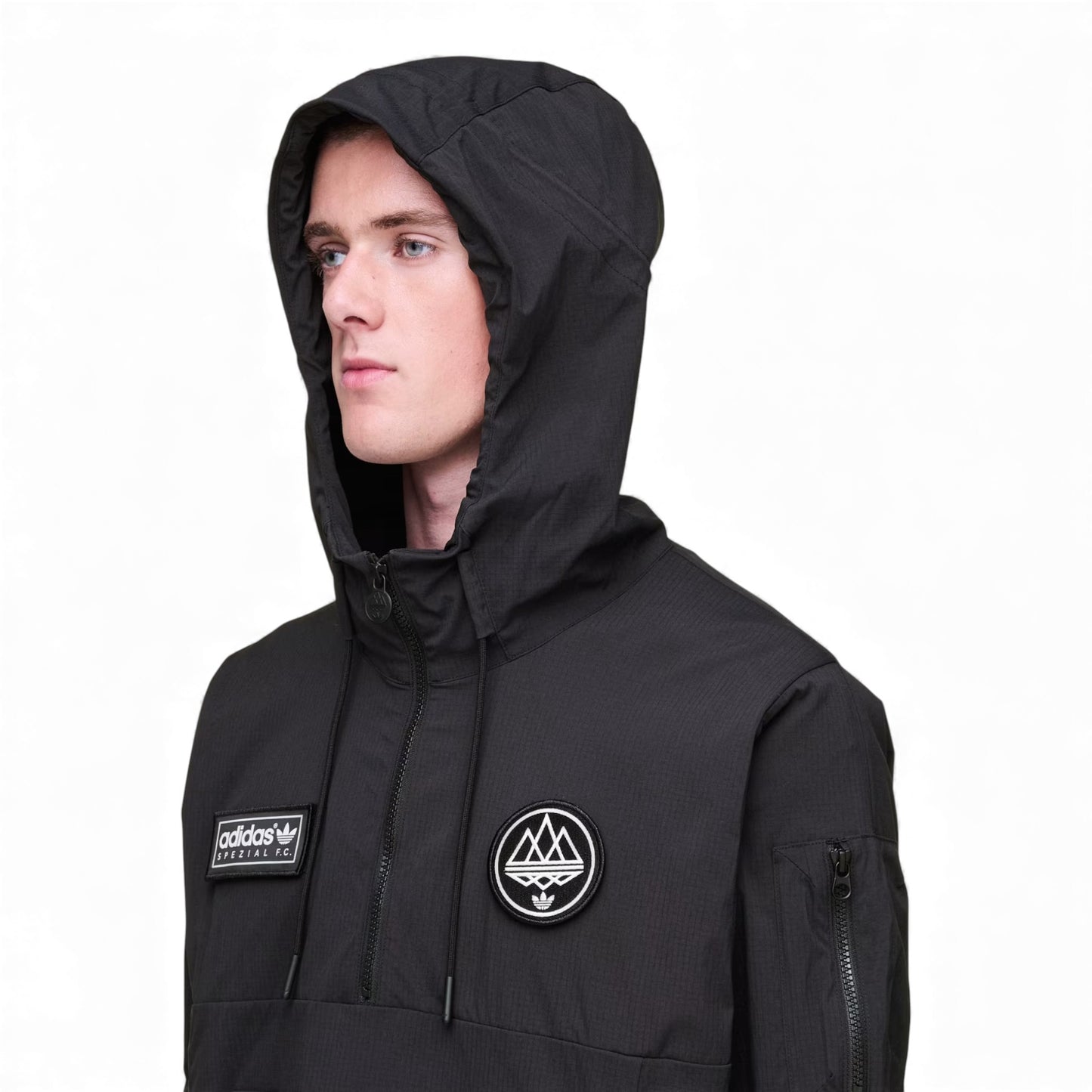 ADIDAS SPZL F.C SMOCK