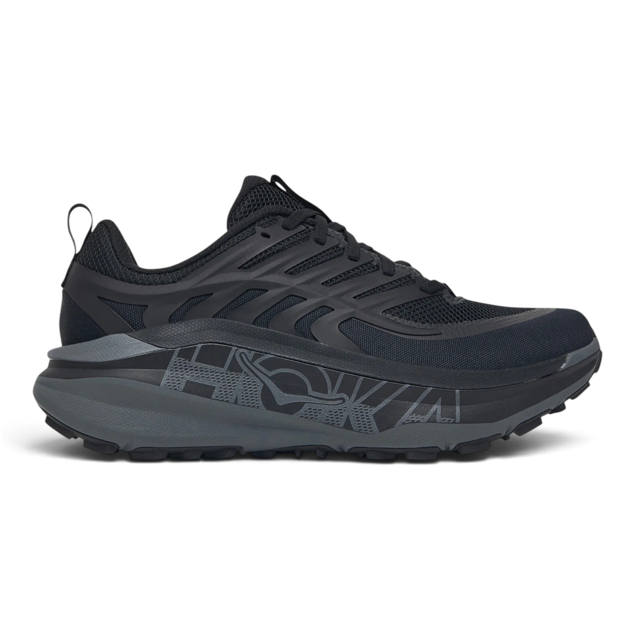 Hoka Stinson 8