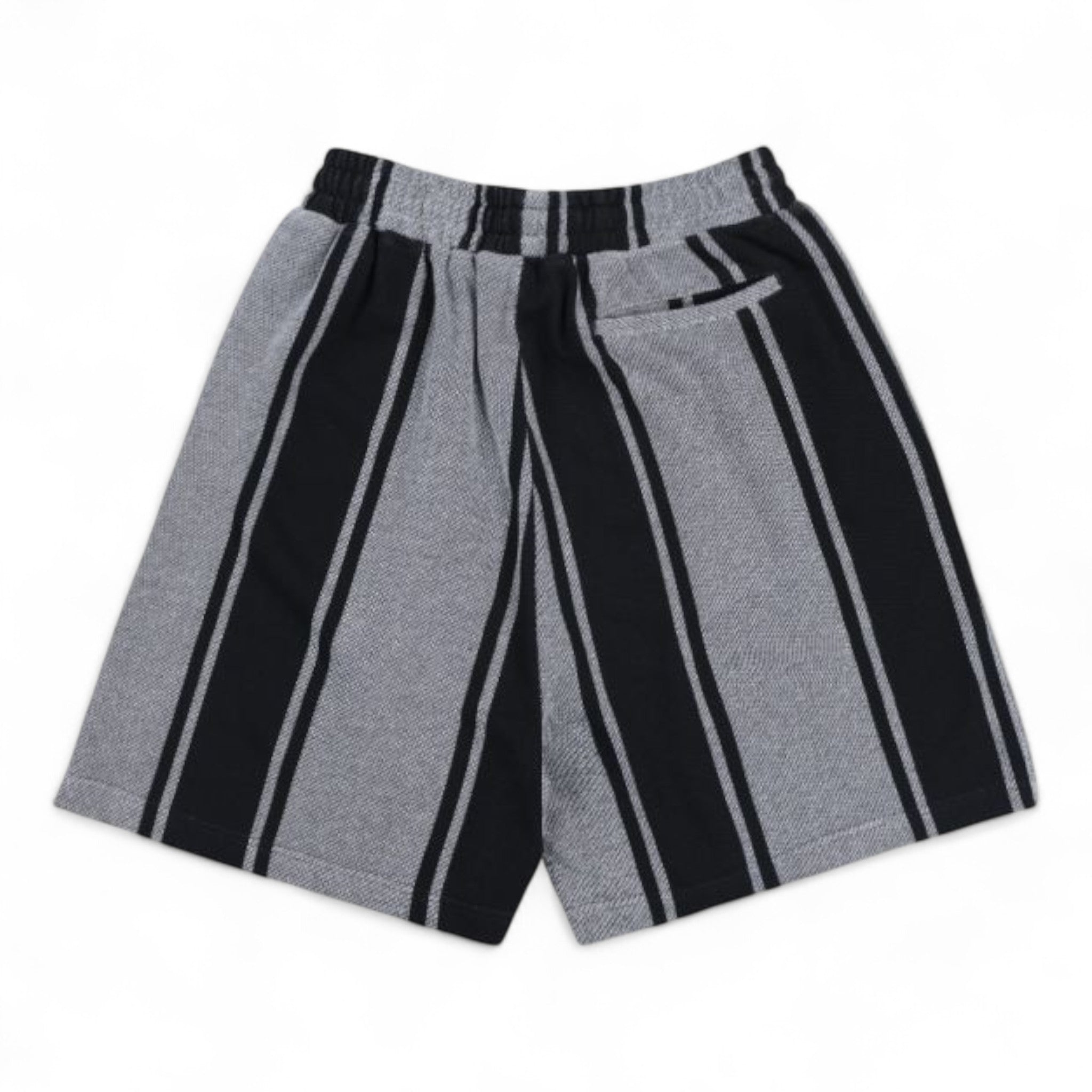 Pleasures Rug Wide Shorts