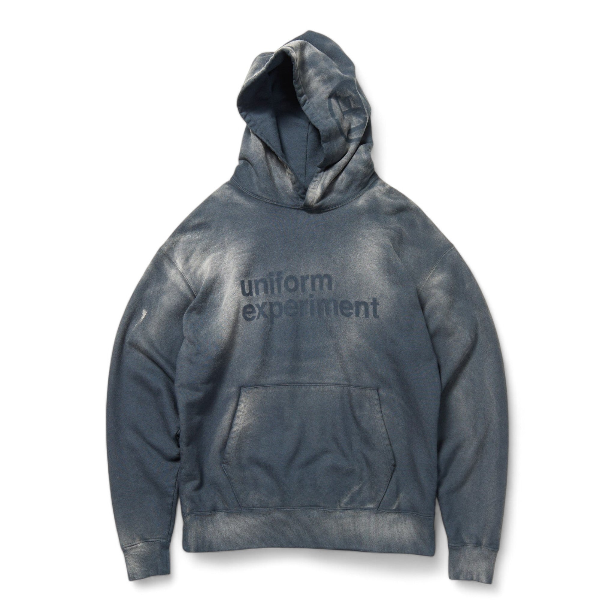 Uniform Experiment Fade Hoodie