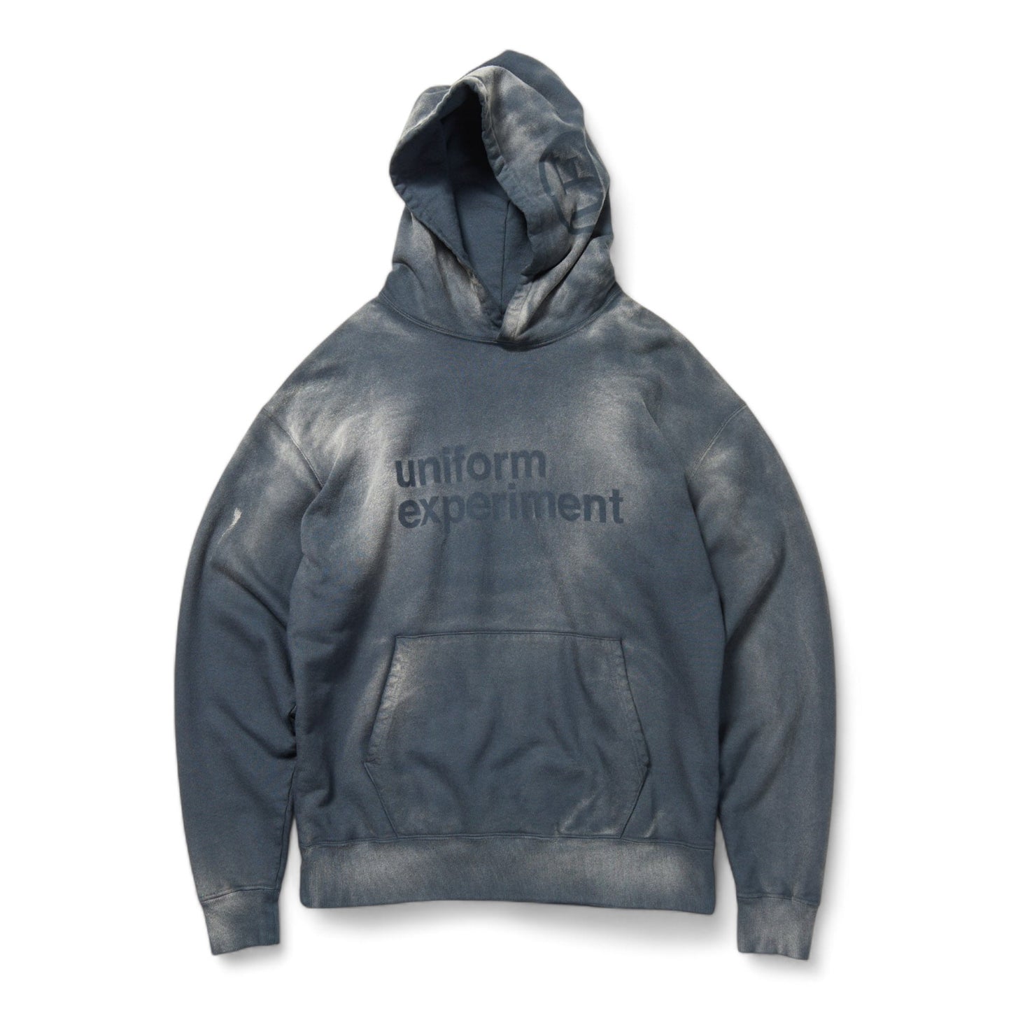 UNIFORM EXPERIMENT FADE HOODIE