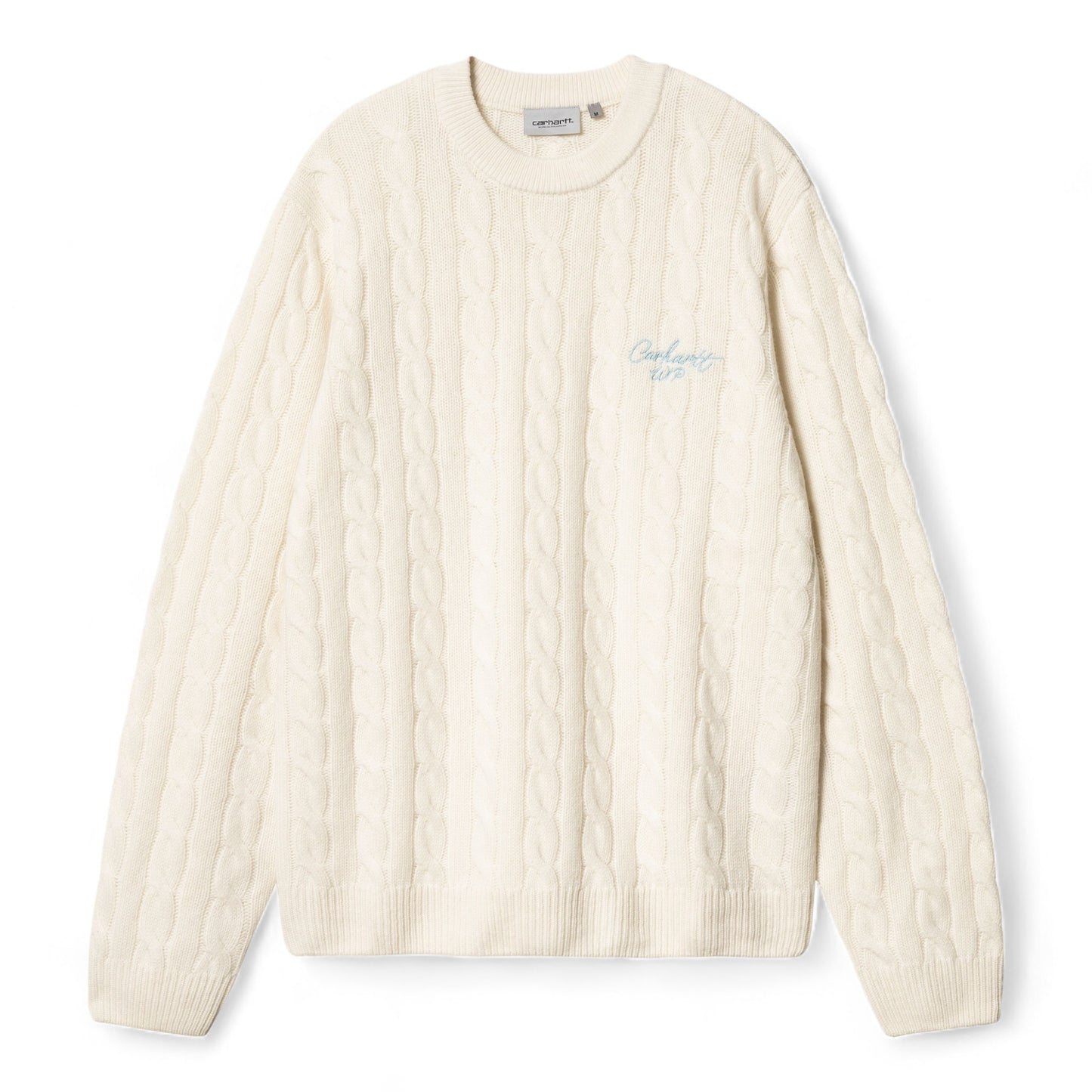 CARHARTT WIP SIGNATURE SWEATER