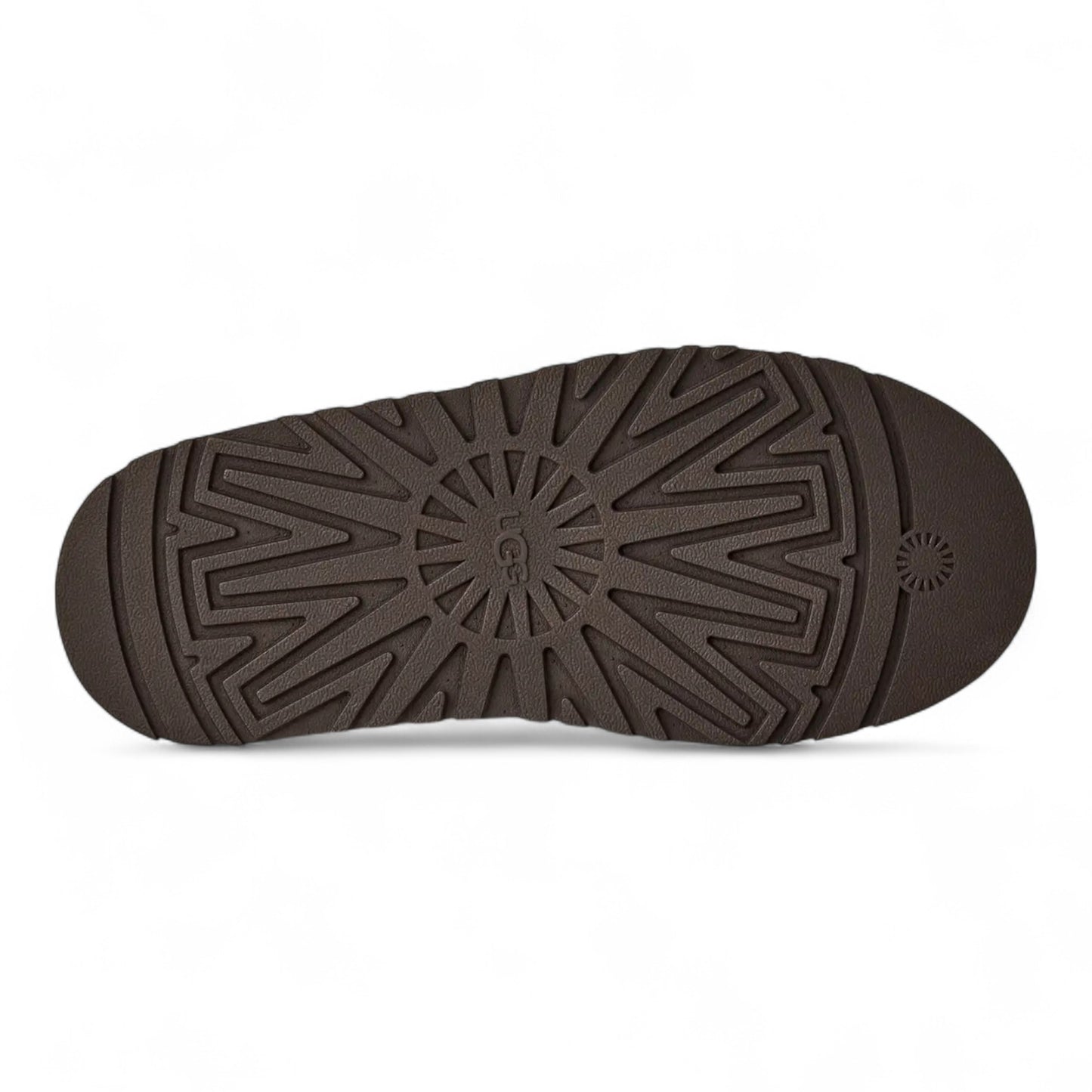 WOMENS UGG TAZZ II DUSTED COCOA