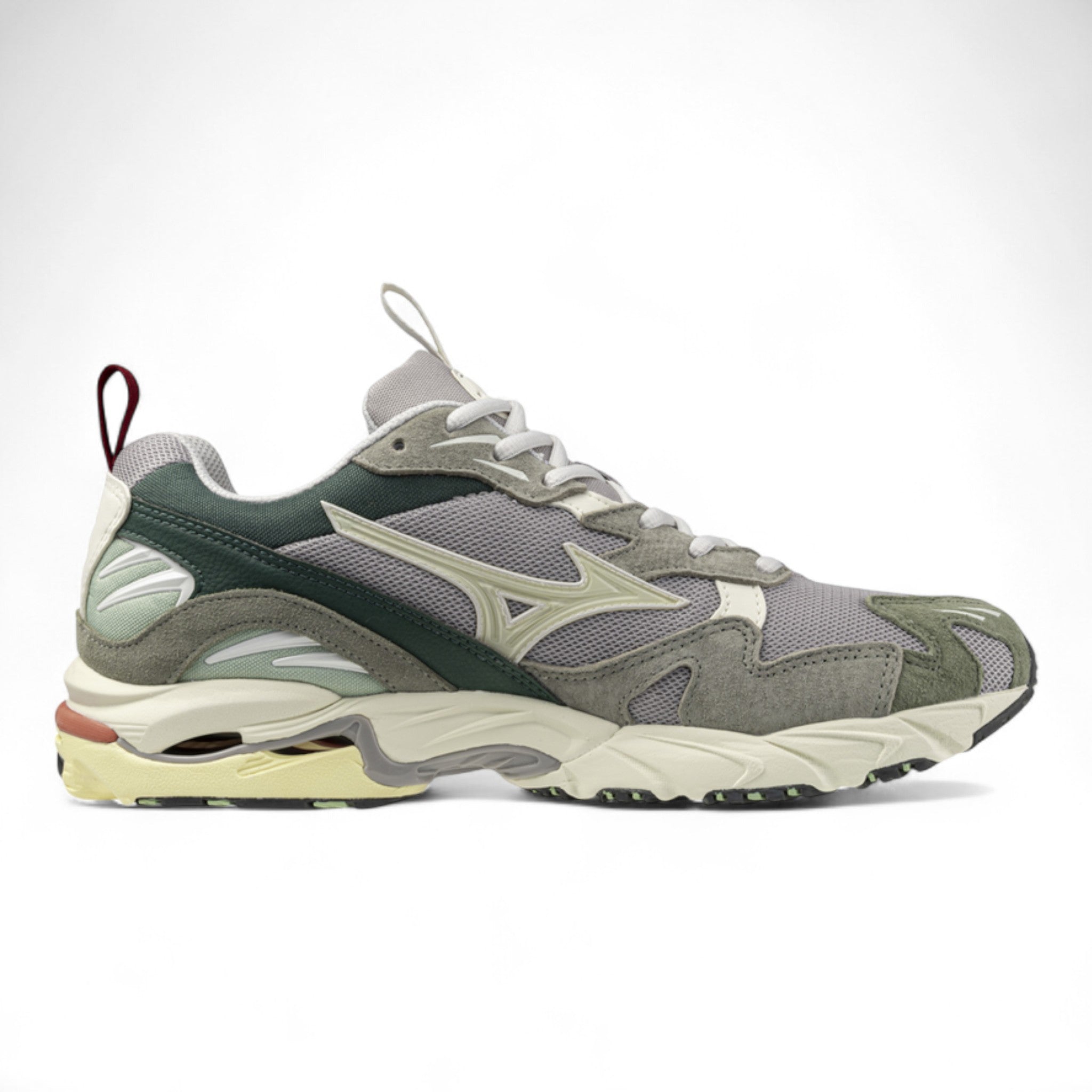 Mizuno Wave Rider 10