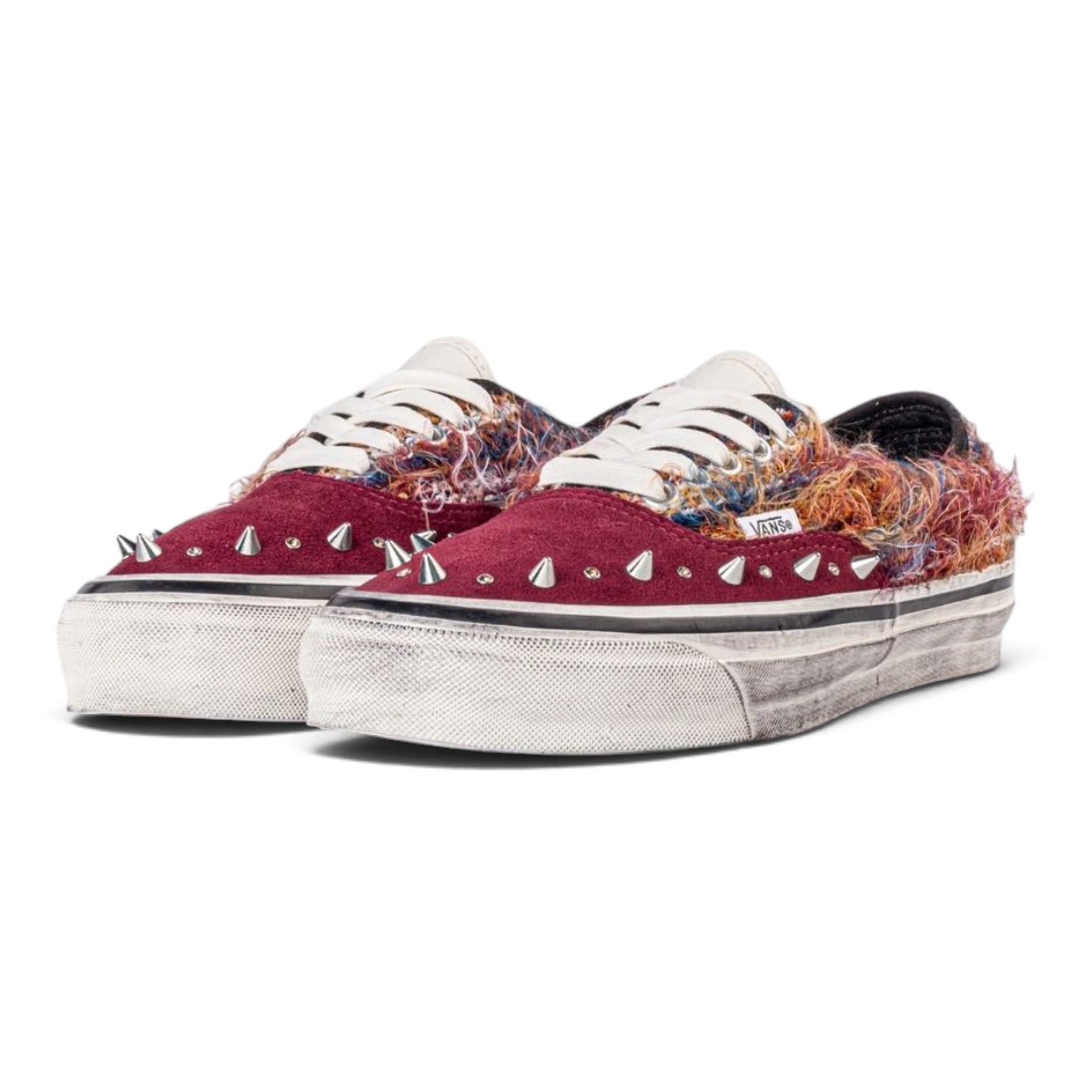 Vans Premium Authentic 44